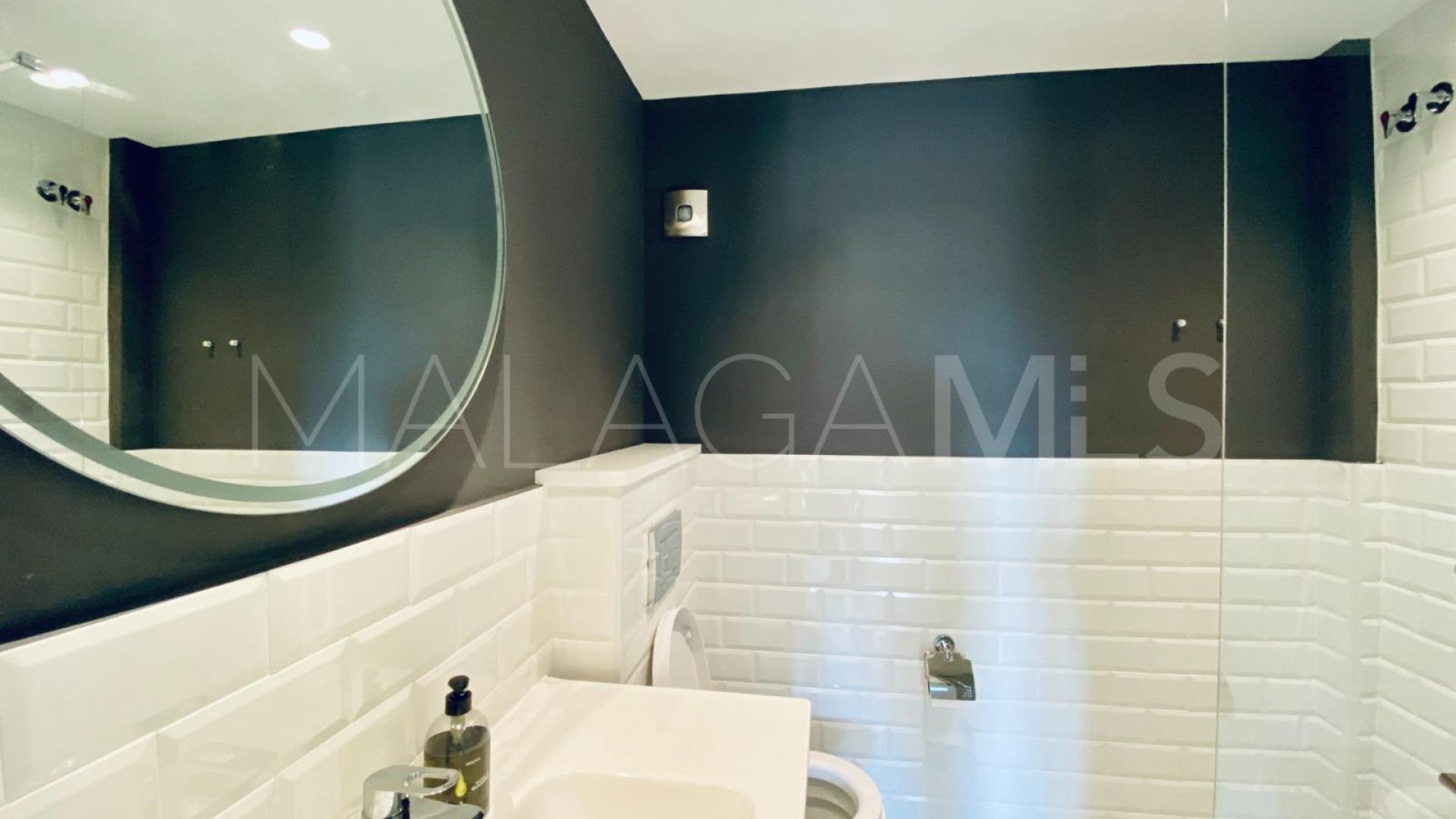 Wohnung for sale in Jardines de Andalucia