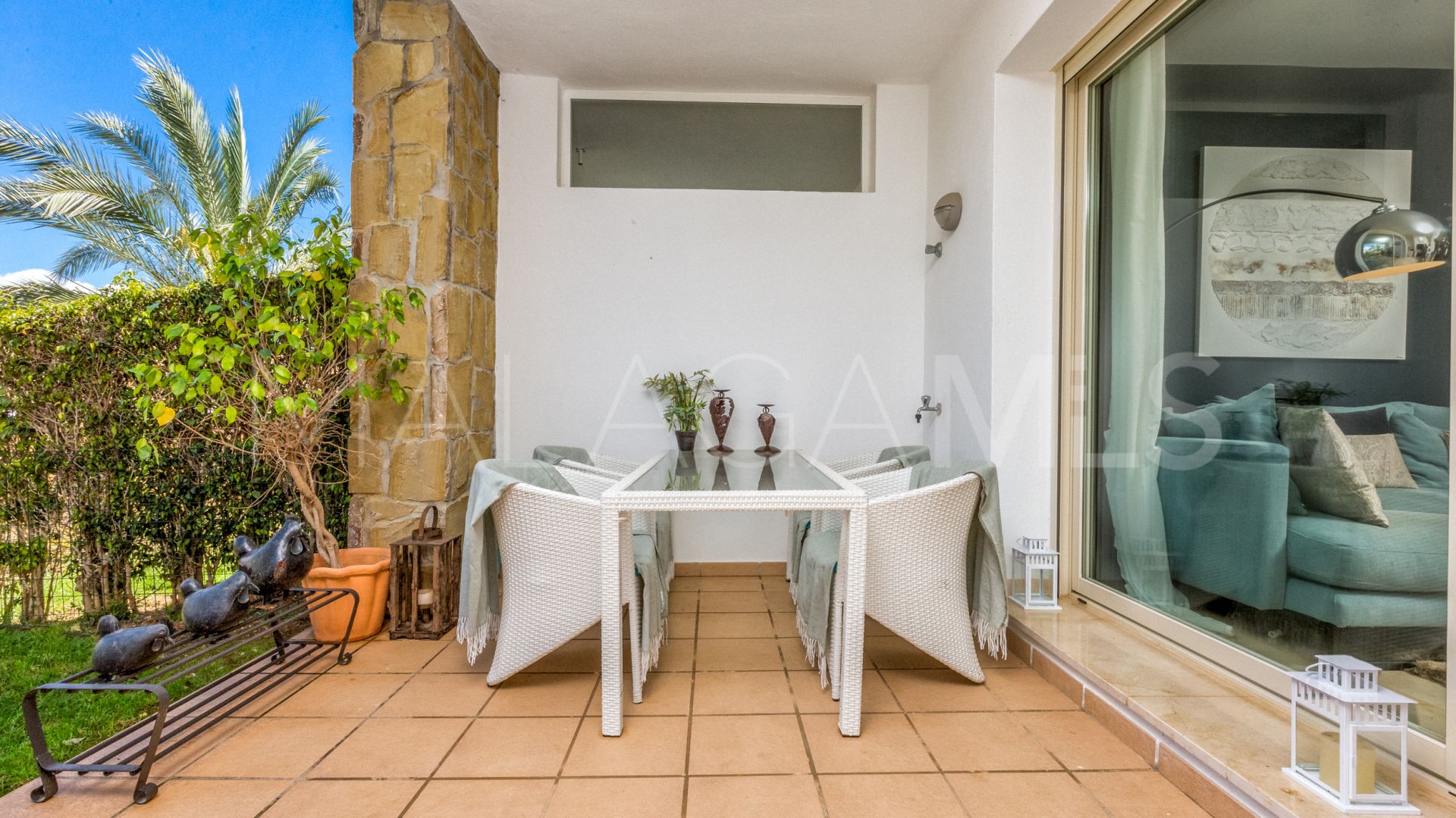 Radhus for sale in La Cala Golf Resort