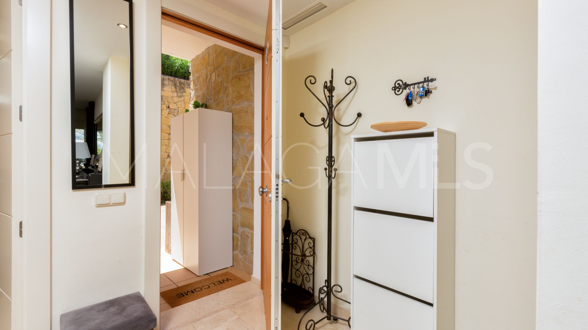 Radhus for sale in La Cala Golf Resort