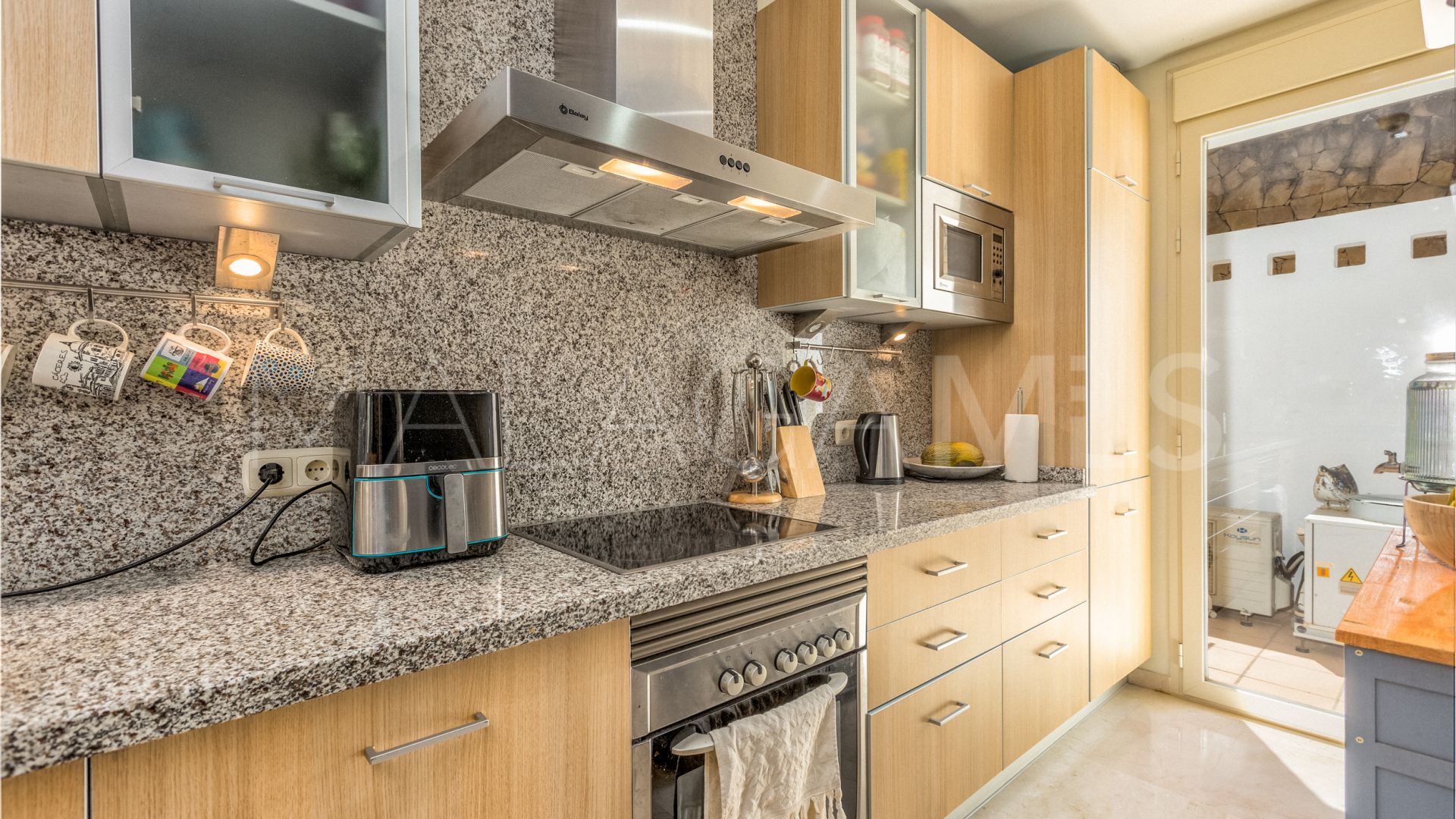 Radhus for sale in La Cala Golf Resort