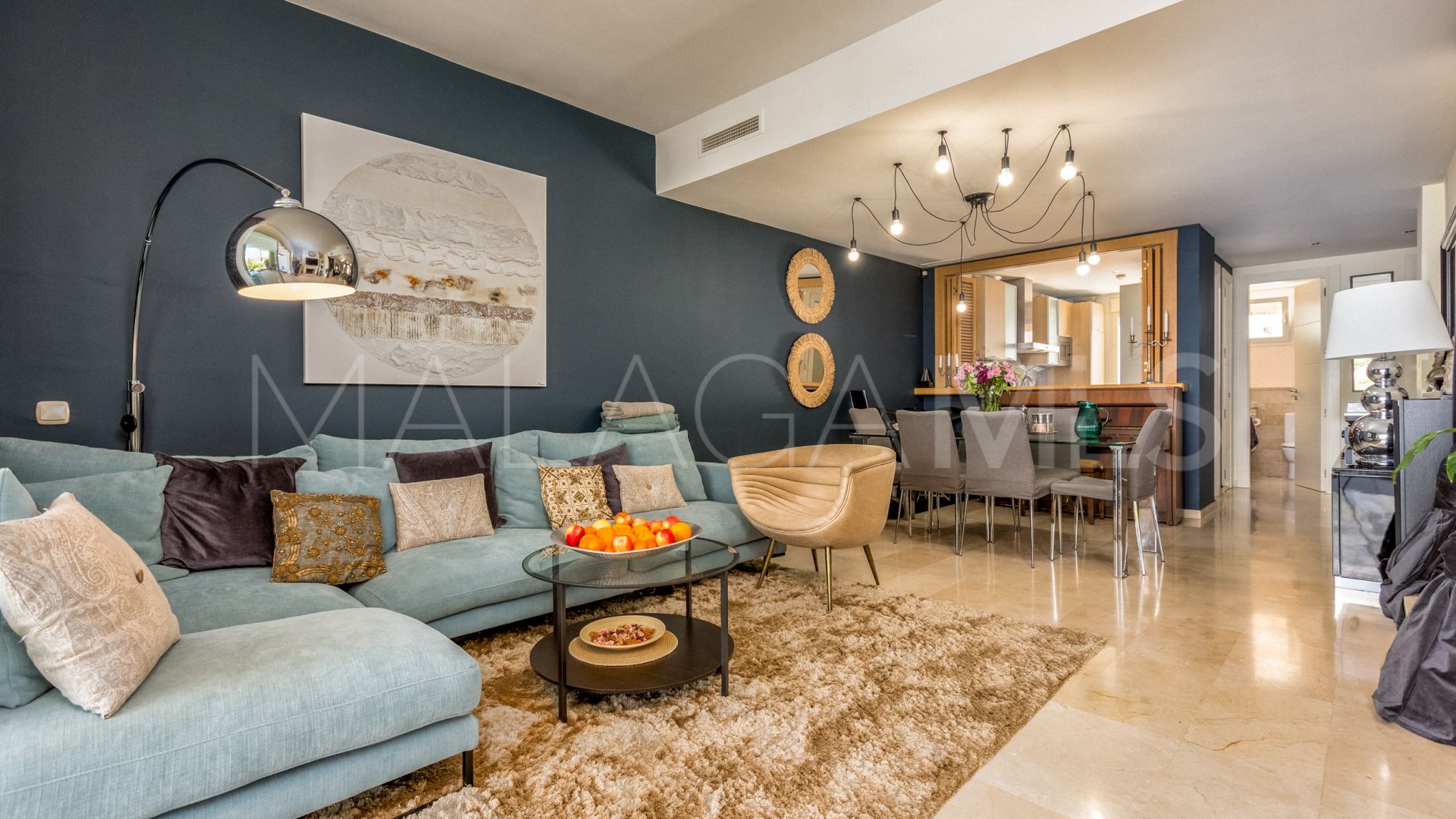 Radhus for sale in La Cala Golf Resort