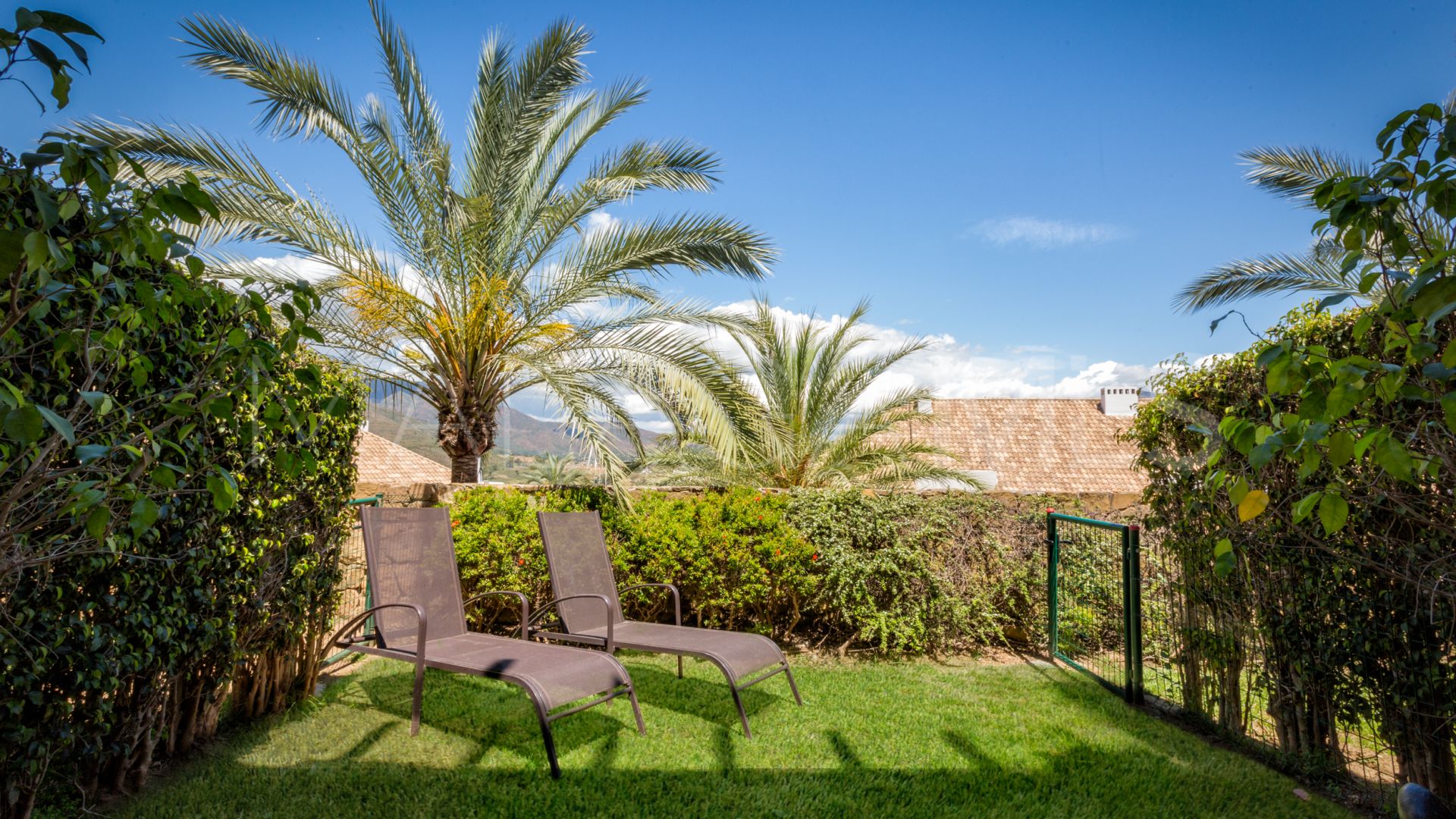 Radhus for sale in La Cala Golf Resort