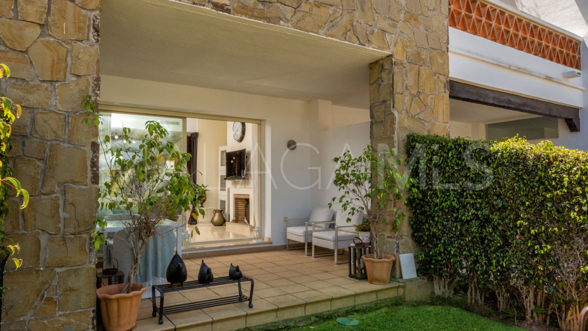 Radhus for sale in La Cala Golf Resort