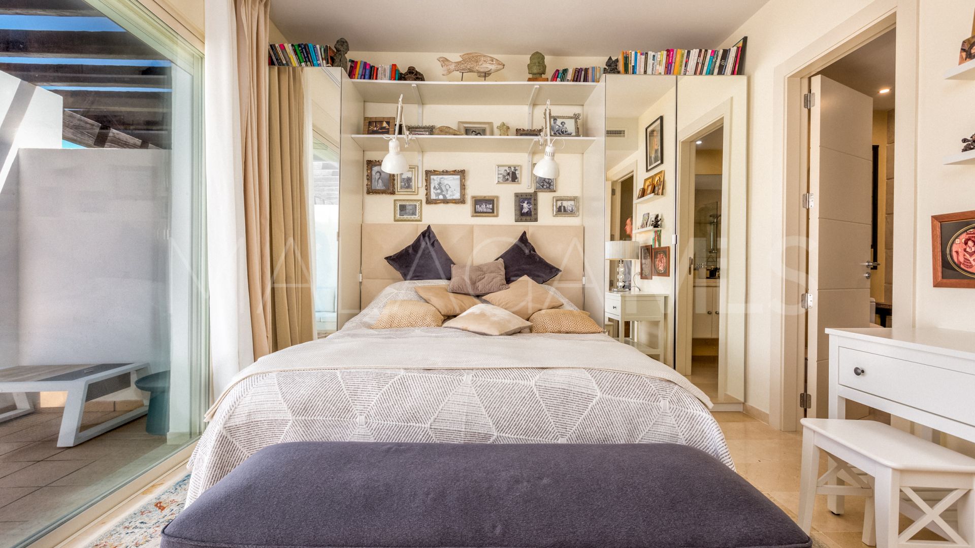 Radhus for sale in La Cala Golf Resort