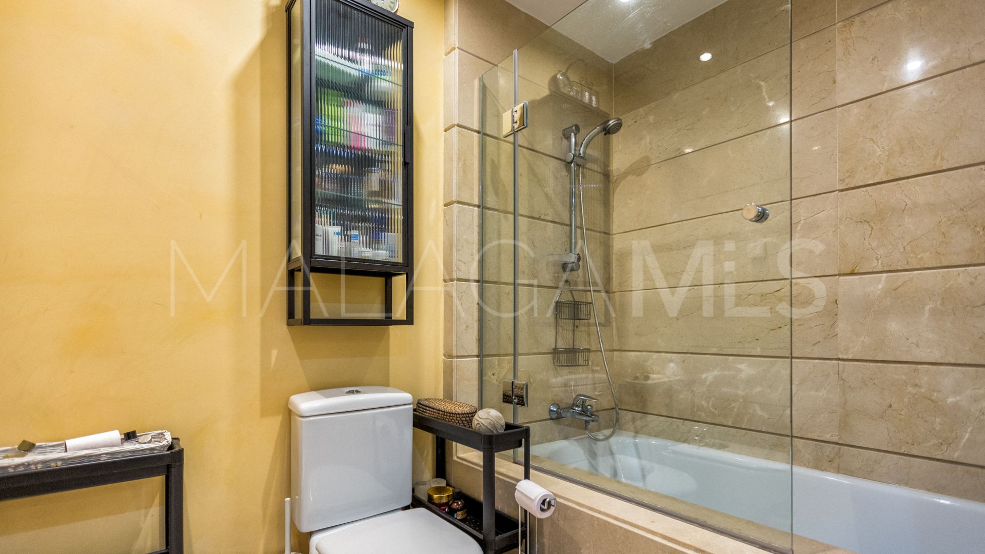 Radhus for sale in La Cala Golf Resort