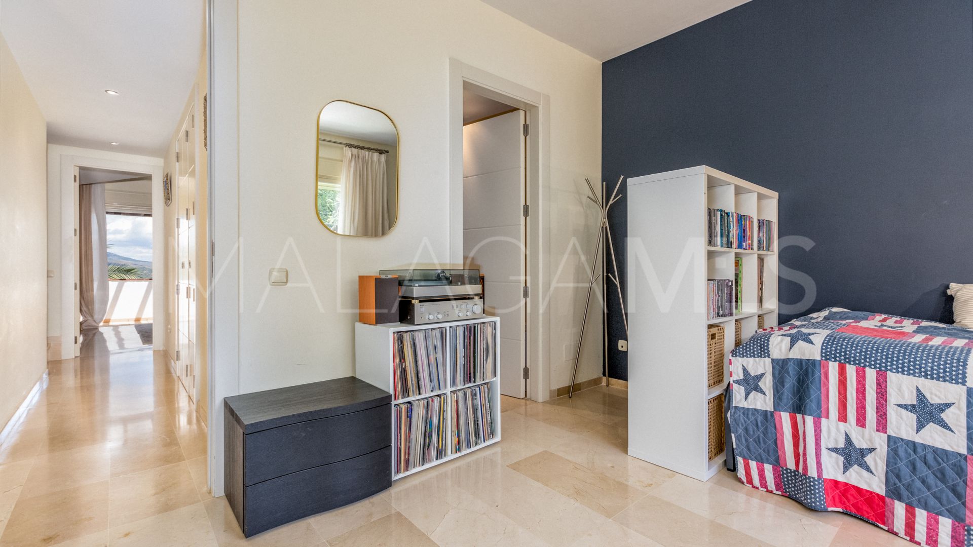 Radhus for sale in La Cala Golf Resort