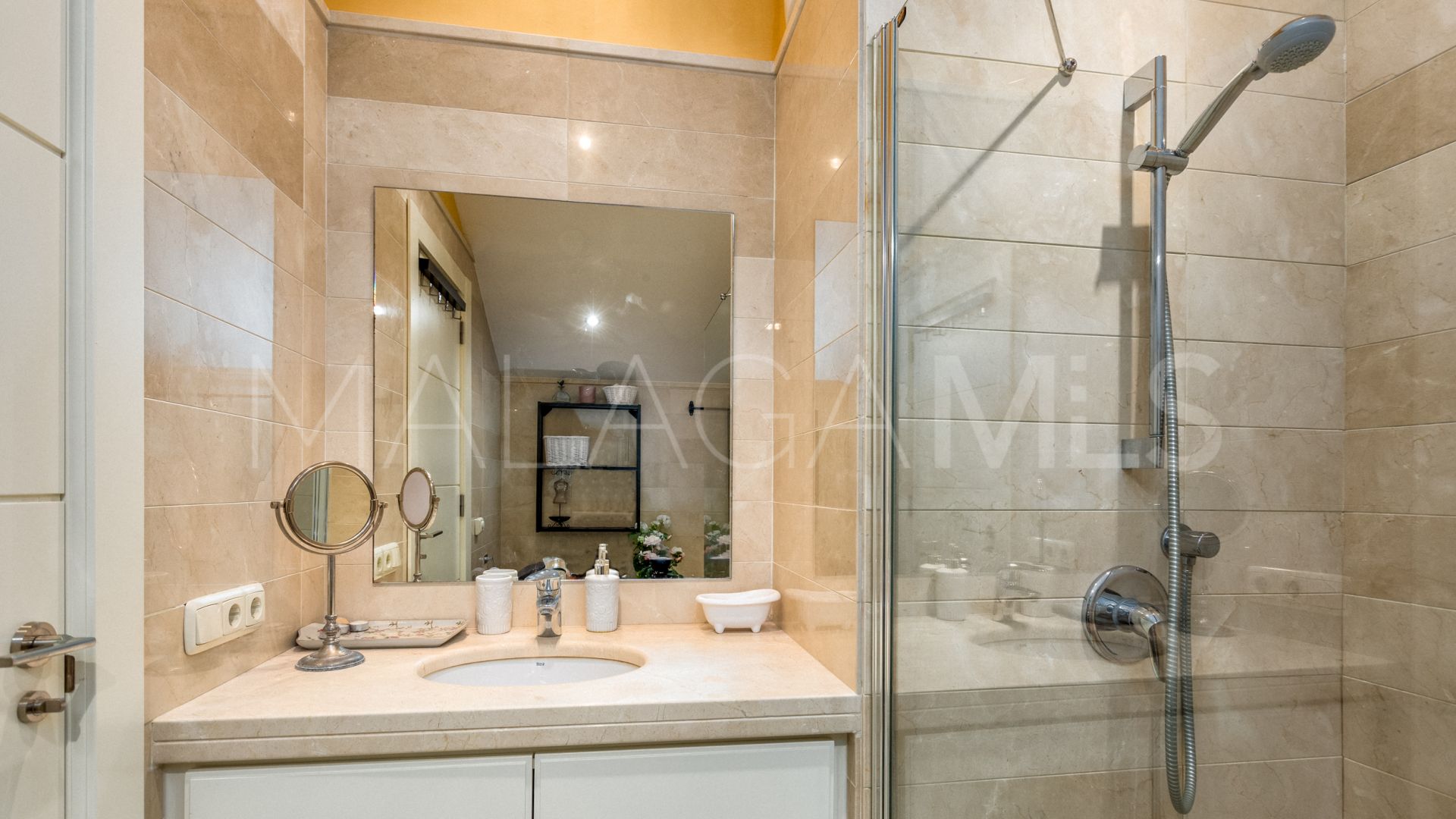 Radhus for sale in La Cala Golf Resort
