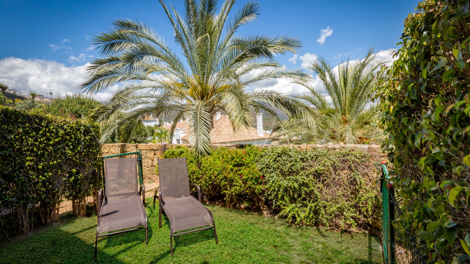 Radhus for sale in La Cala Golf Resort