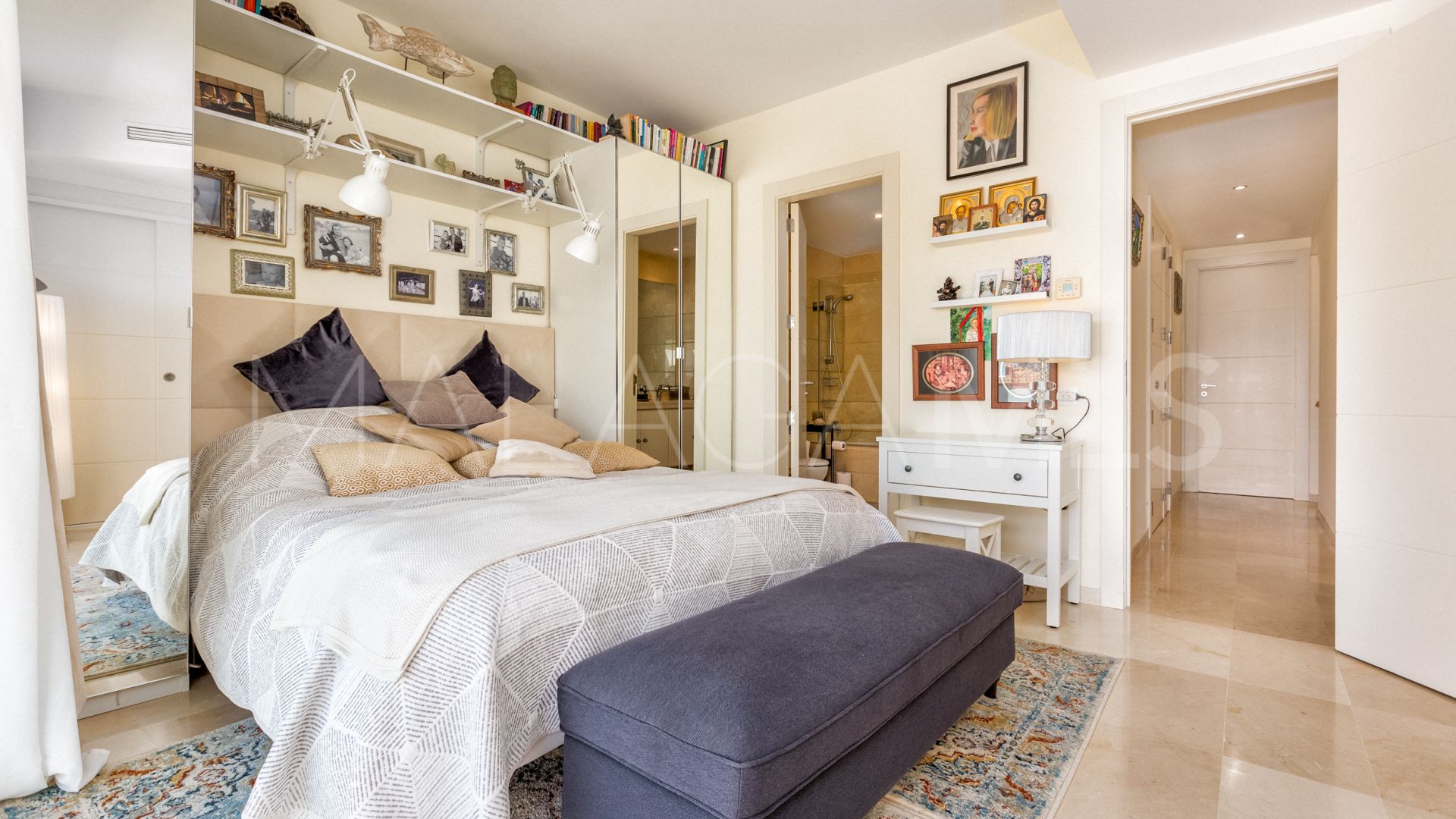 Radhus for sale in La Cala Golf Resort