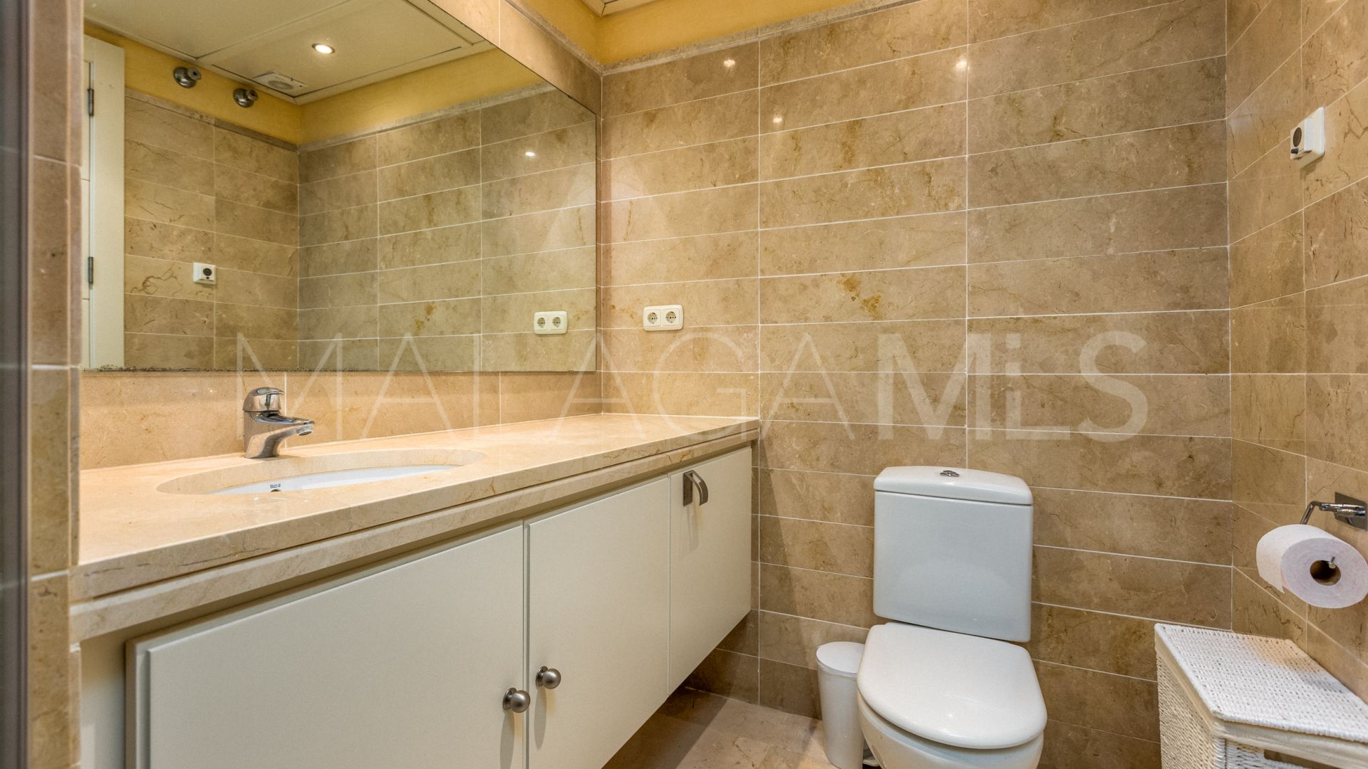Radhus for sale in La Cala Golf Resort