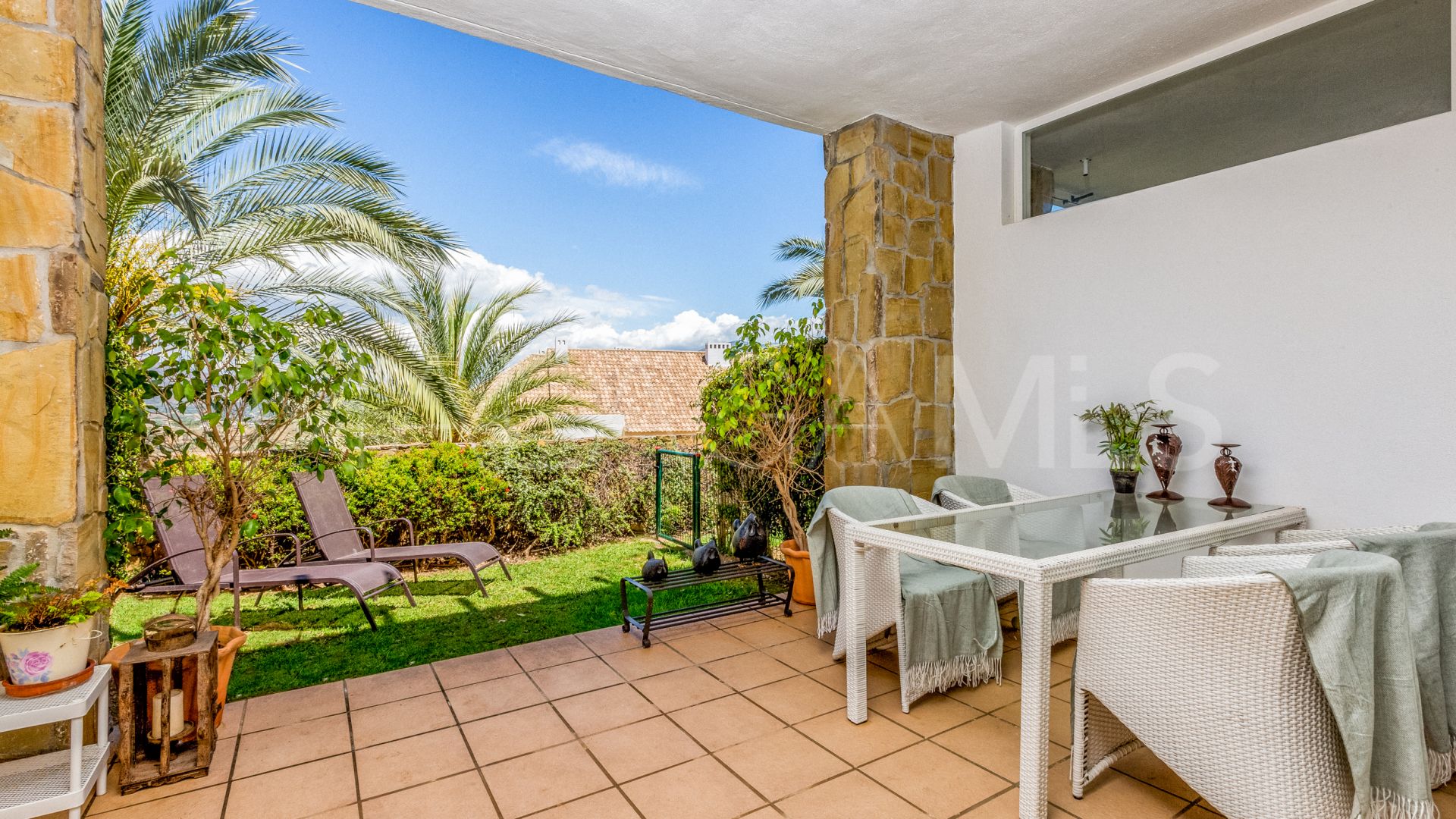 Radhus for sale in La Cala Golf Resort