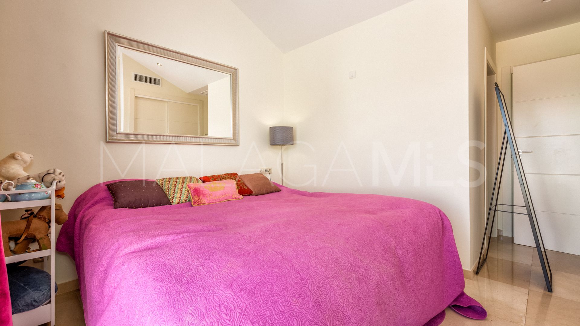 Radhus for sale in La Cala Golf Resort