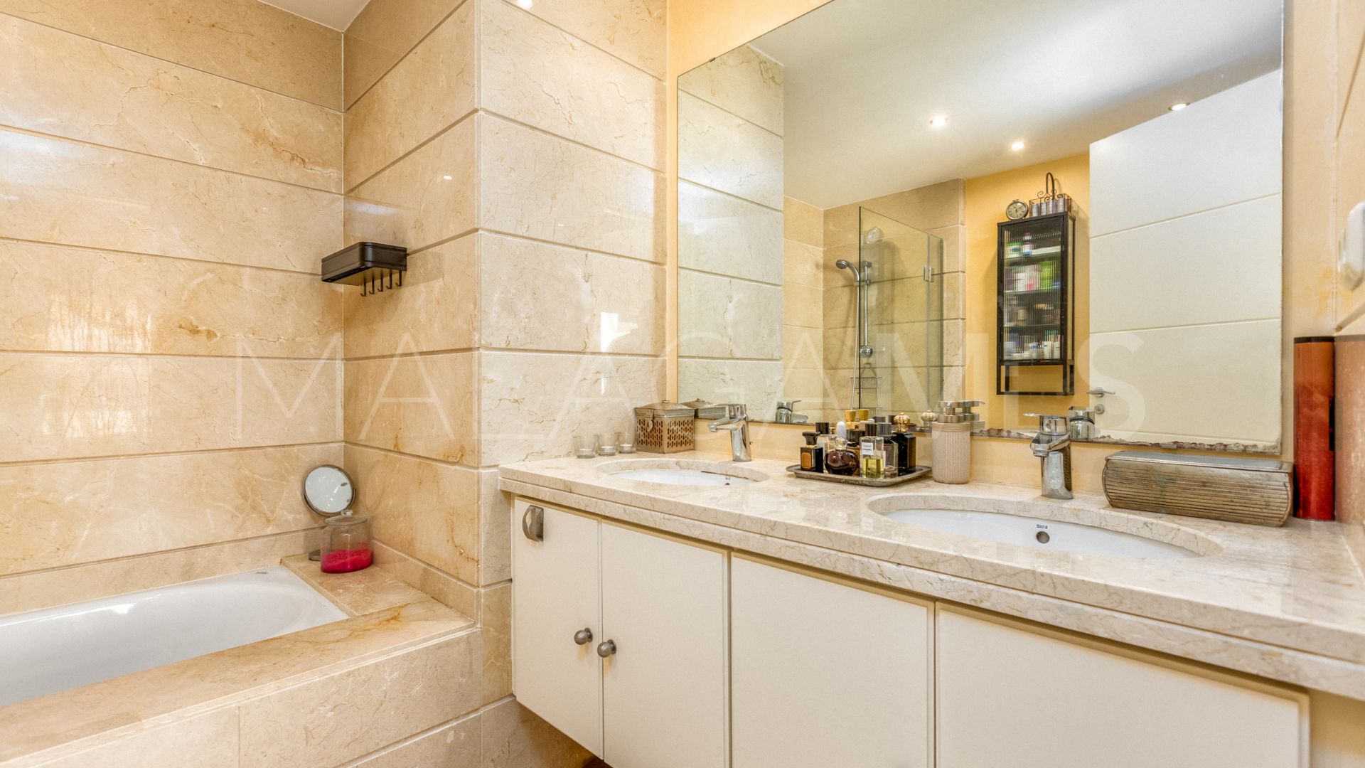 Radhus for sale in La Cala Golf Resort