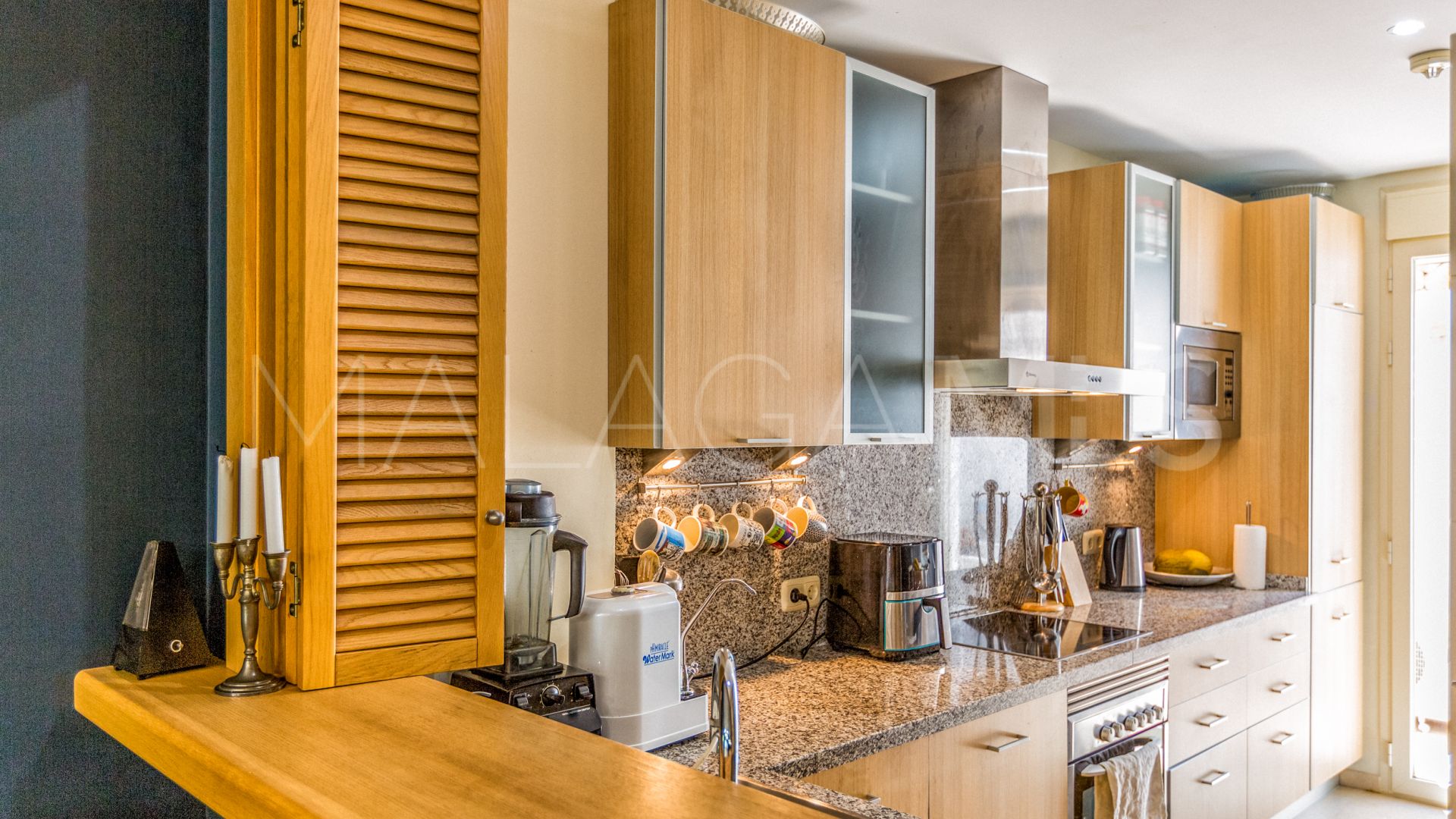 Radhus for sale in La Cala Golf Resort