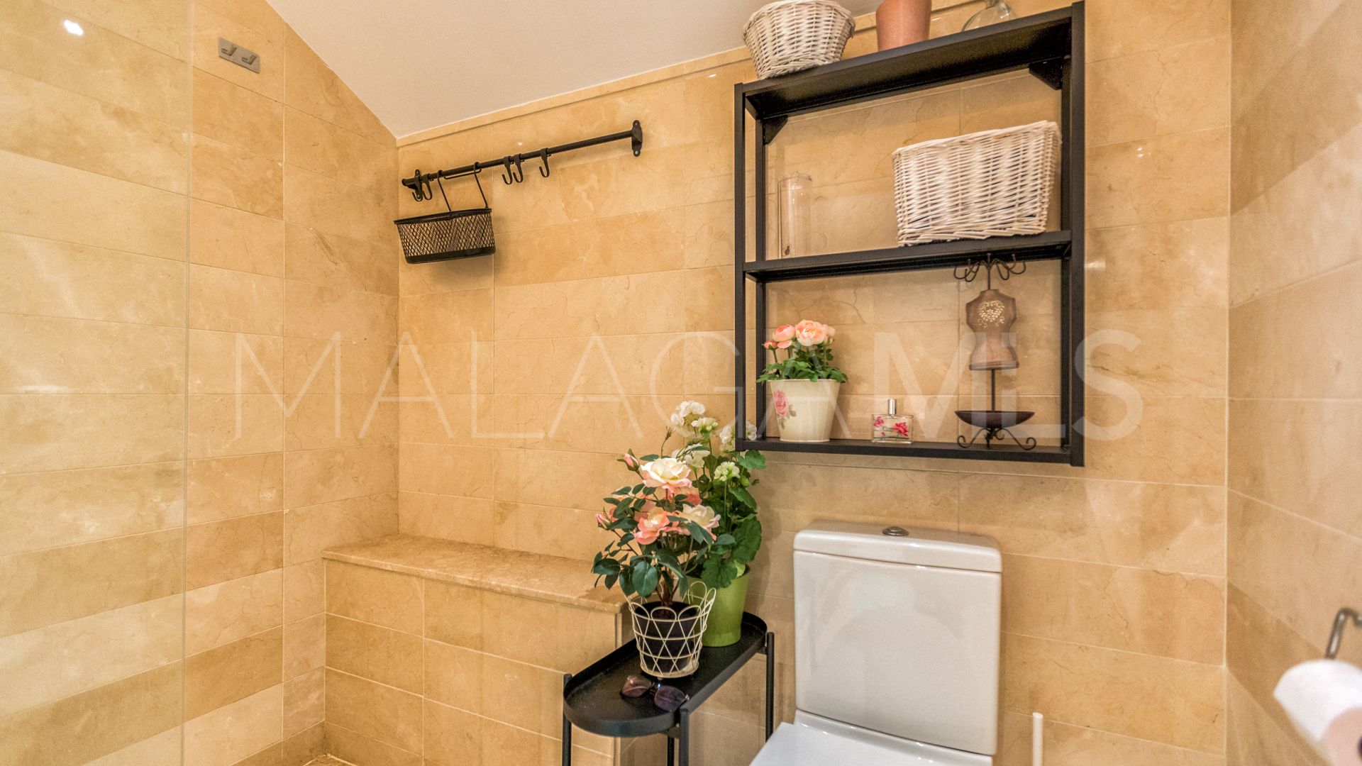 Radhus for sale in La Cala Golf Resort