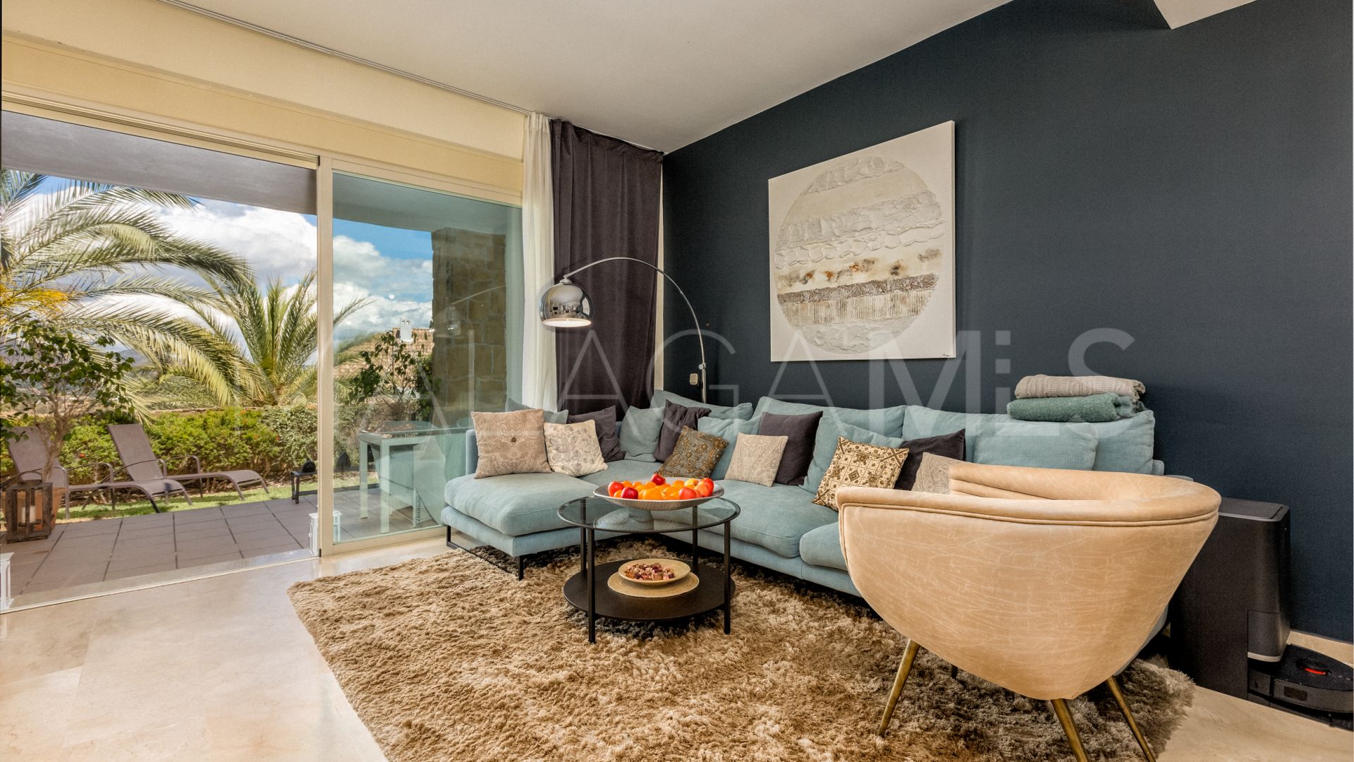 Radhus for sale in La Cala Golf Resort