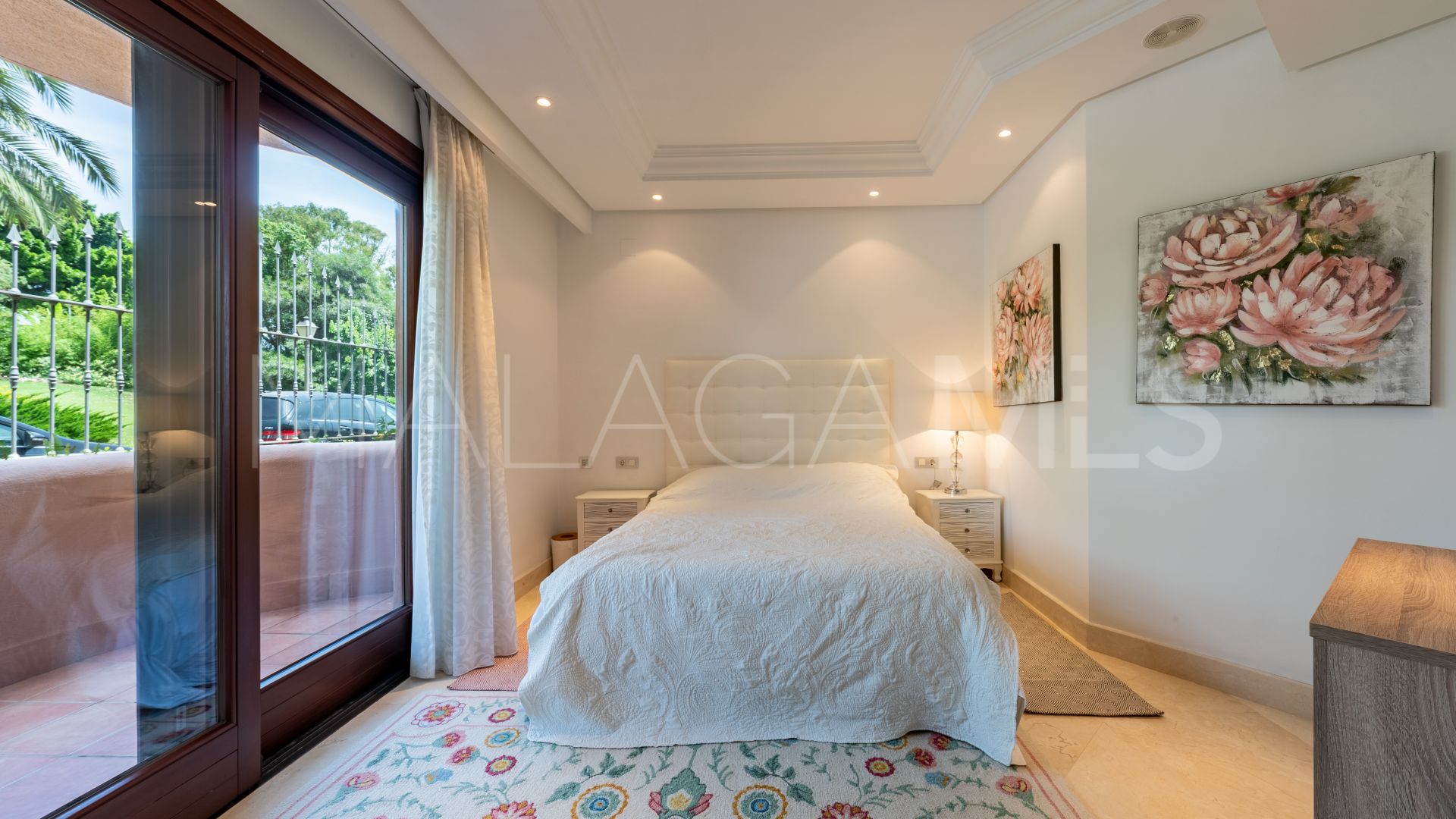 Ground floor apartment for sale in Mar Azul