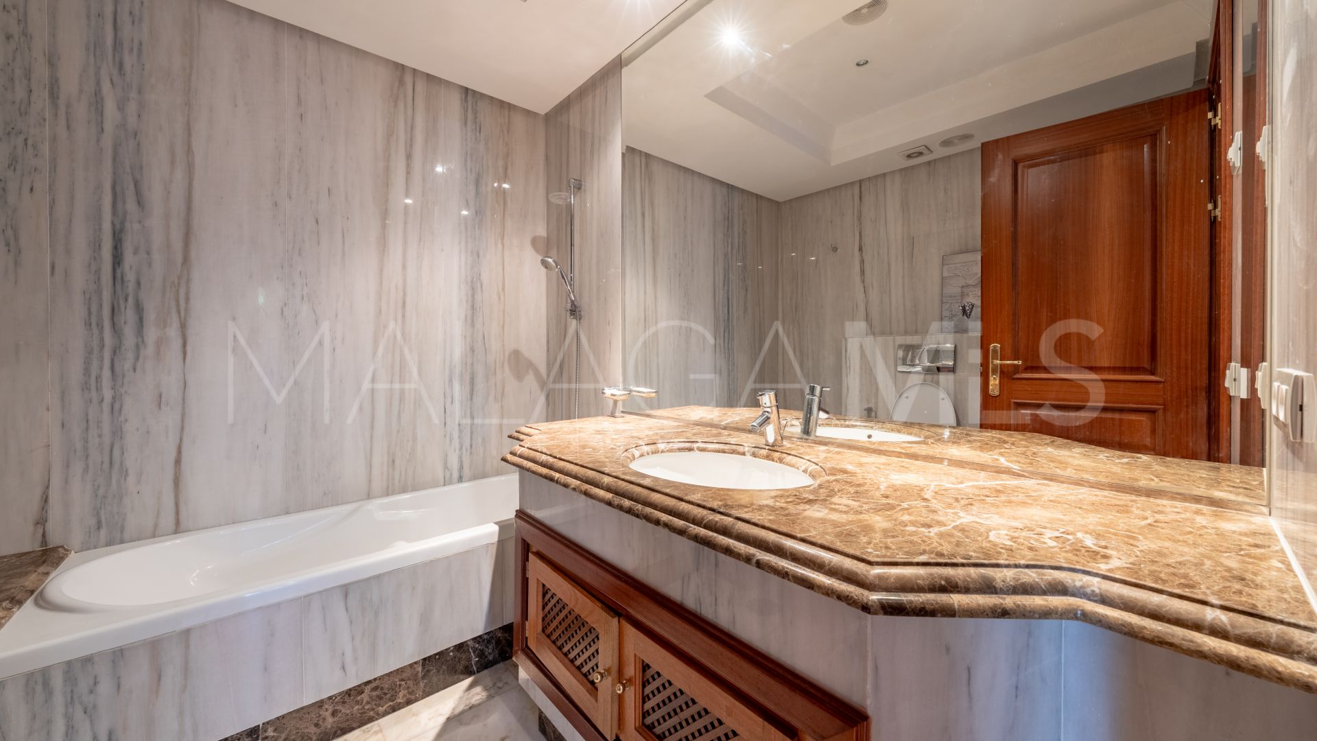 Ground floor apartment for sale in Mar Azul