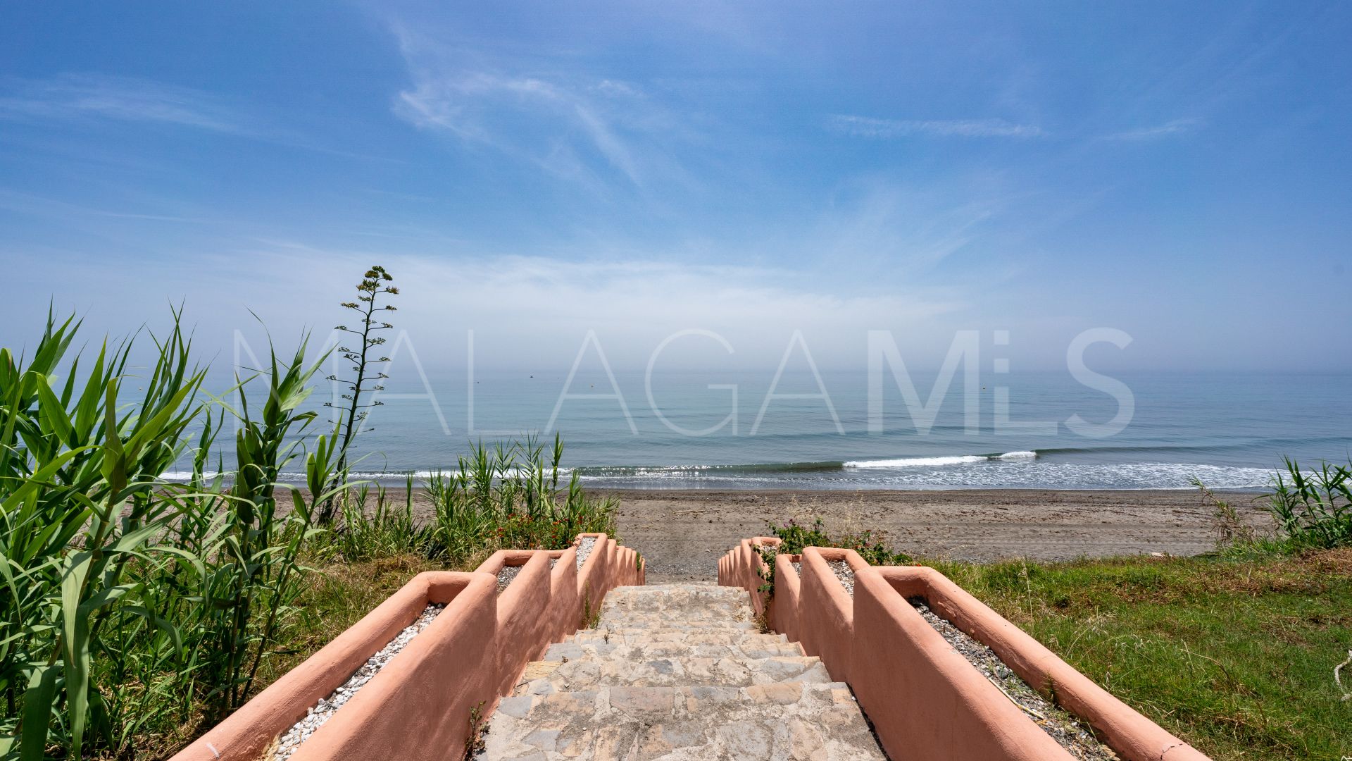 Ground floor apartment for sale in Mar Azul