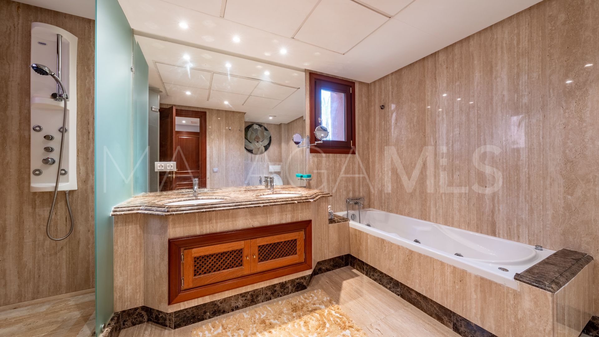 Ground floor apartment for sale in Mar Azul
