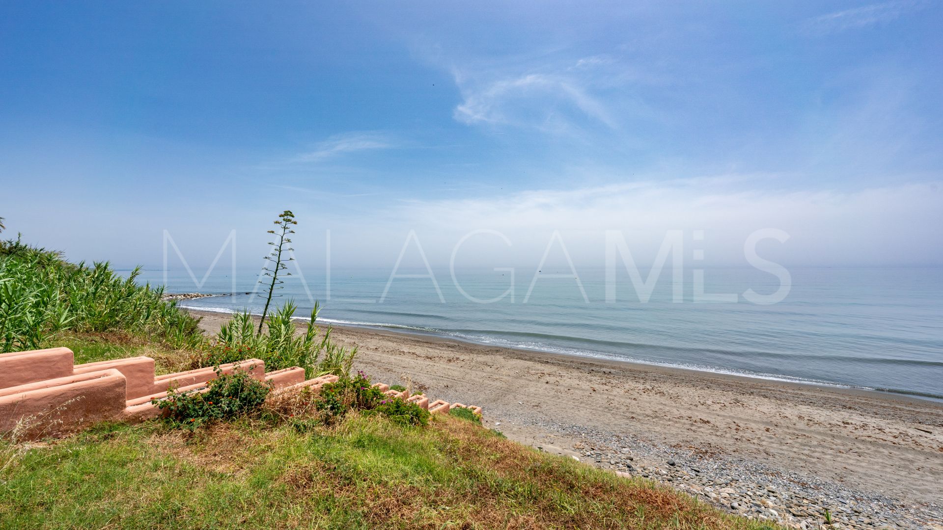 Ground floor apartment for sale in Mar Azul