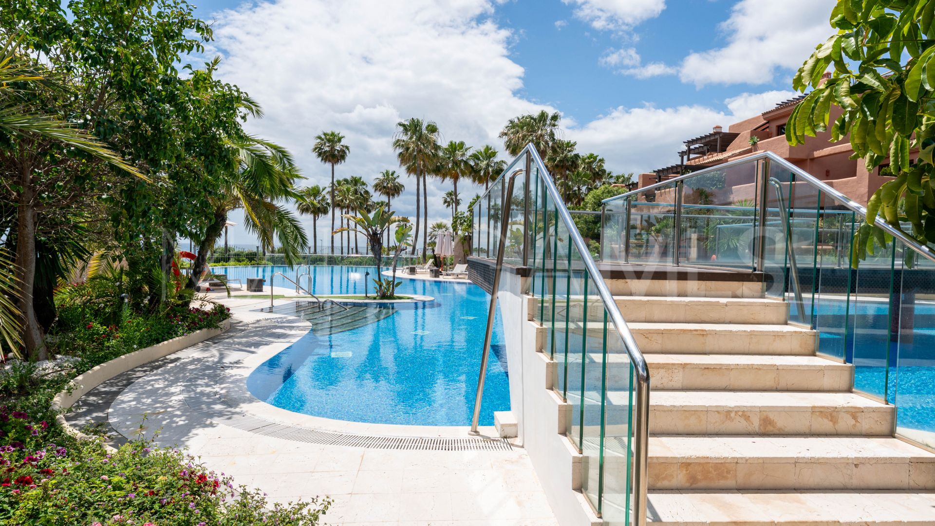 Ground floor apartment for sale in Mar Azul
