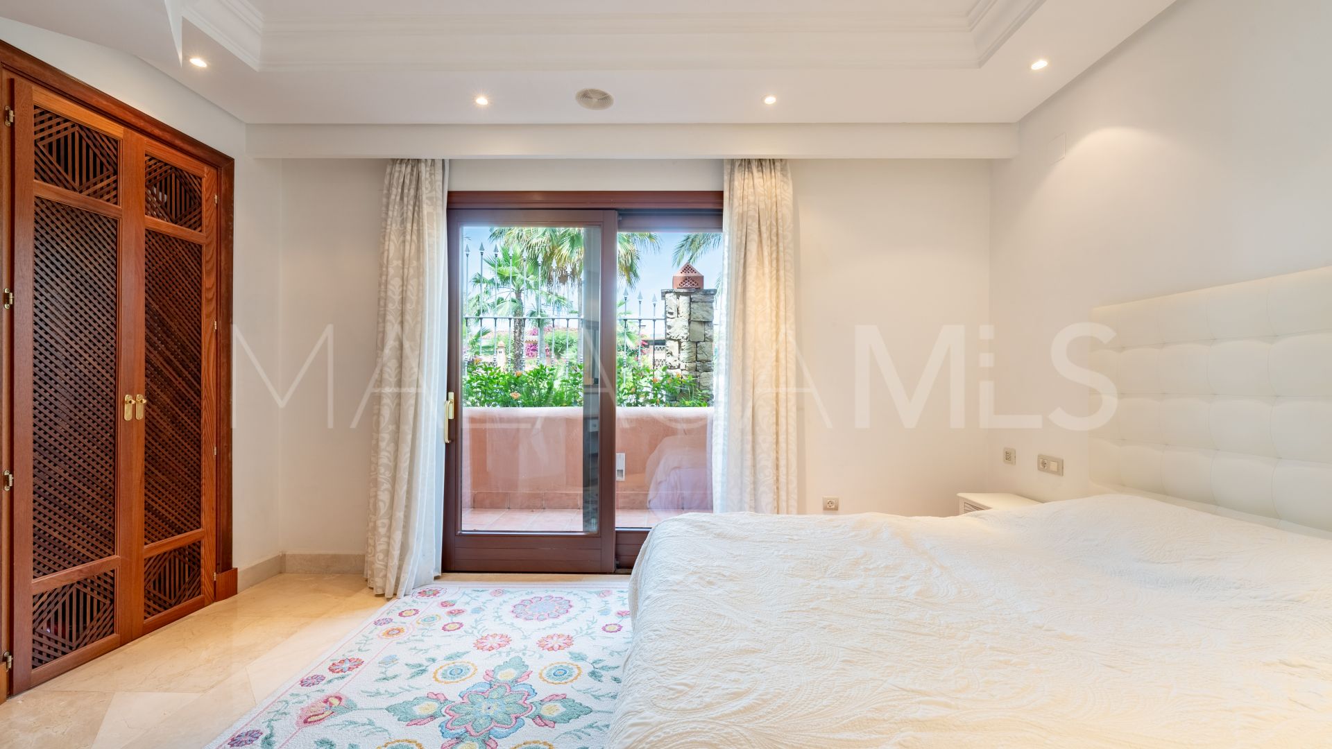 Ground floor apartment for sale in Mar Azul