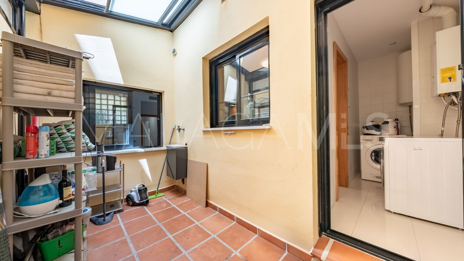 Erdgeschosswohnung for sale in Las Mimosas