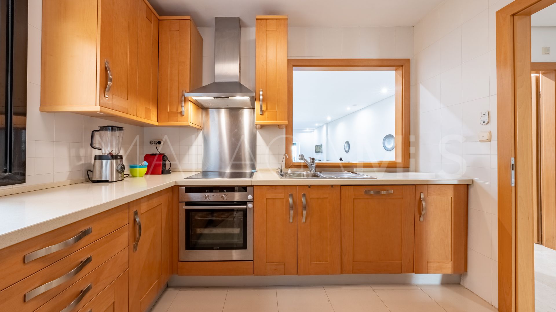 Erdgeschosswohnung for sale in Las Mimosas