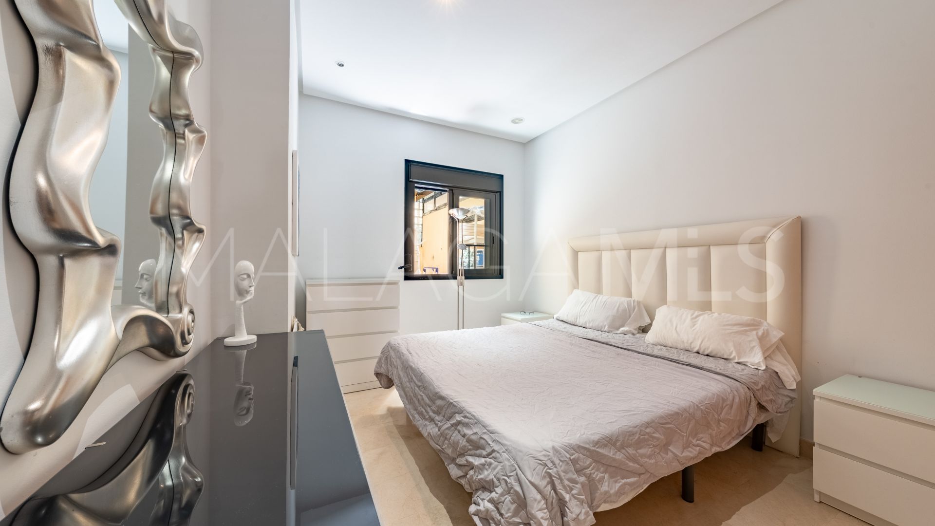 Erdgeschosswohnung for sale in Las Mimosas