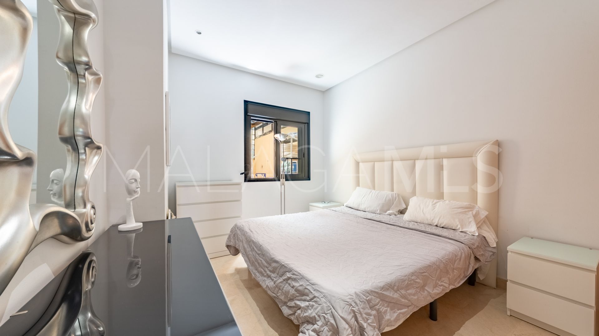 Erdgeschosswohnung for sale in Las Mimosas
