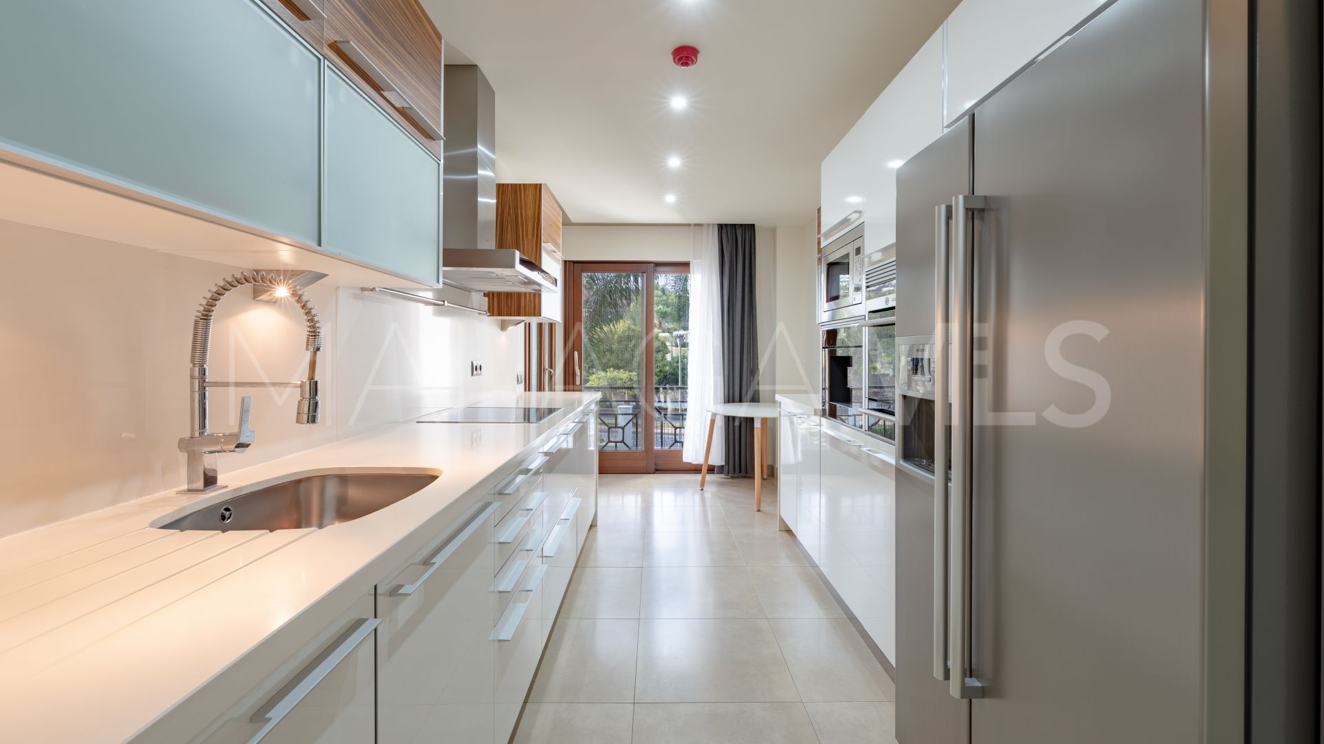 Apartment for sale in Doncella Beach with 2 bedrooms