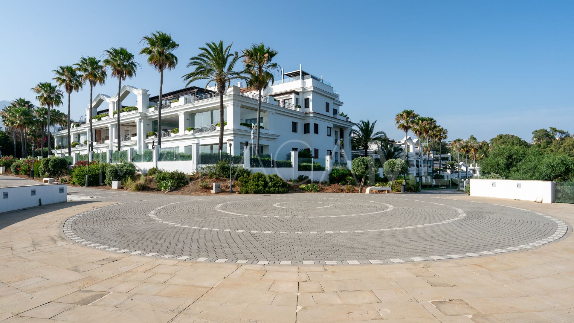 Apartment for sale in Doncella Beach with 2 bedrooms