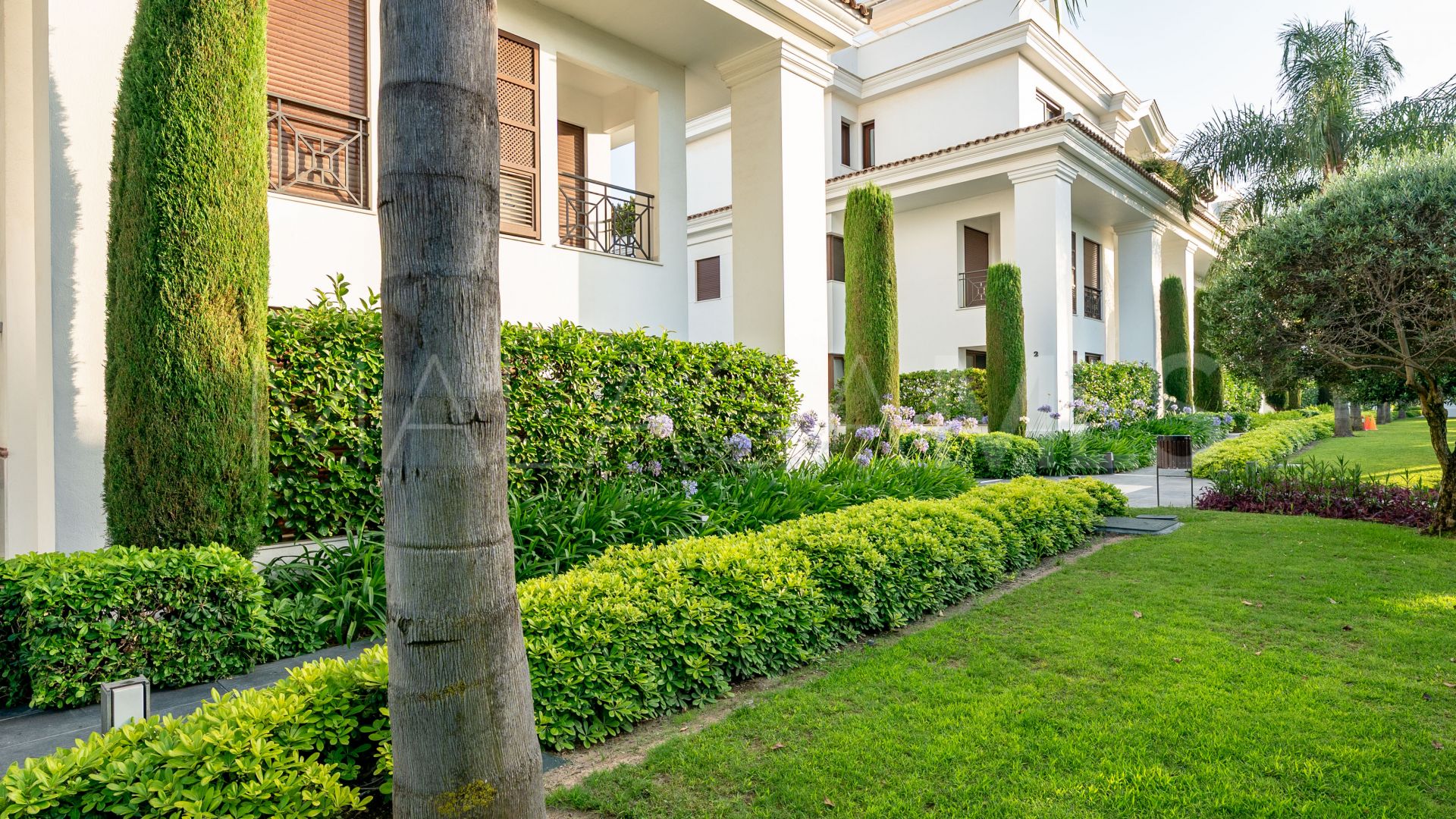 Apartment for sale in Doncella Beach with 2 bedrooms