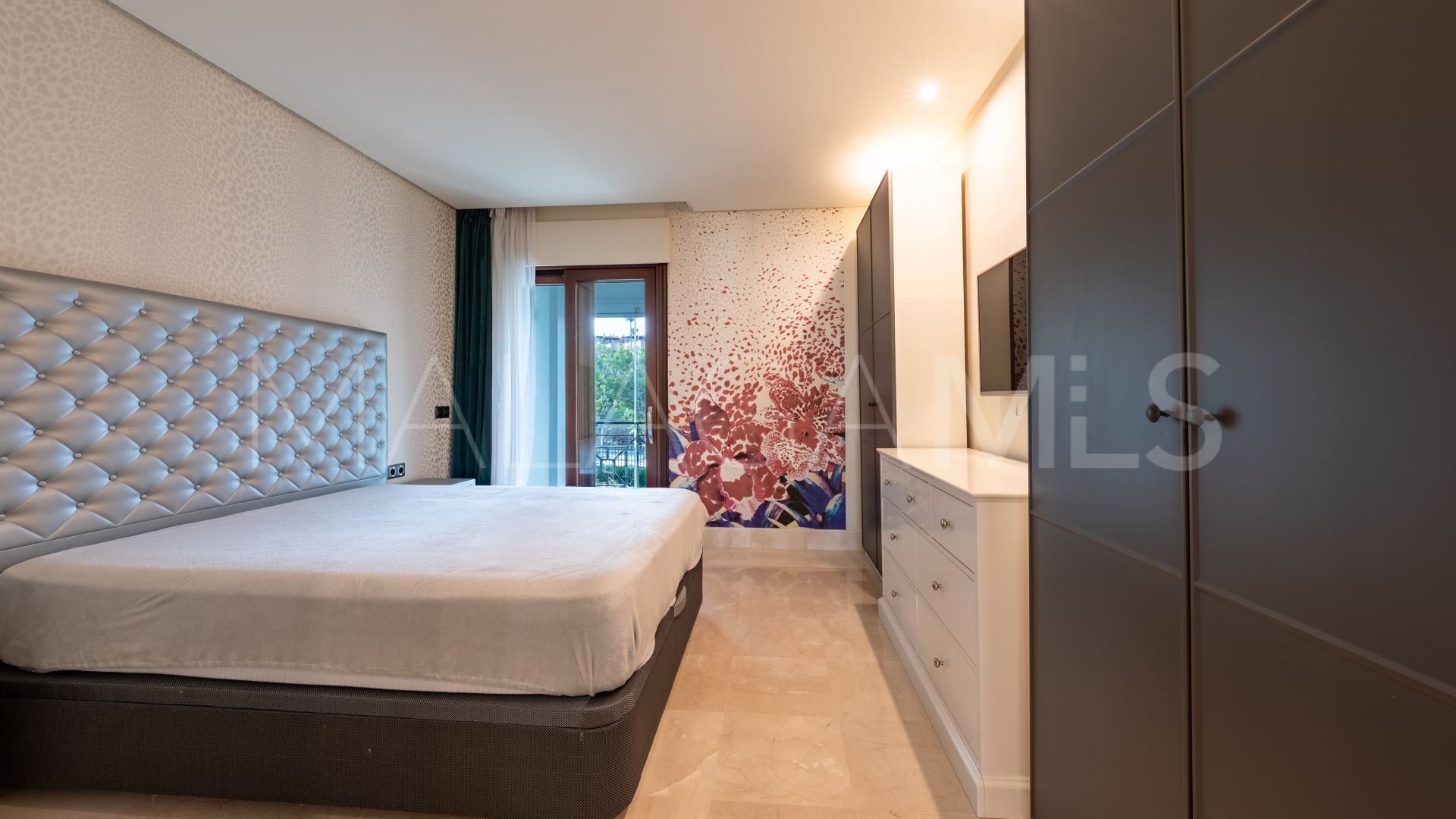 Apartment for sale in Doncella Beach with 2 bedrooms