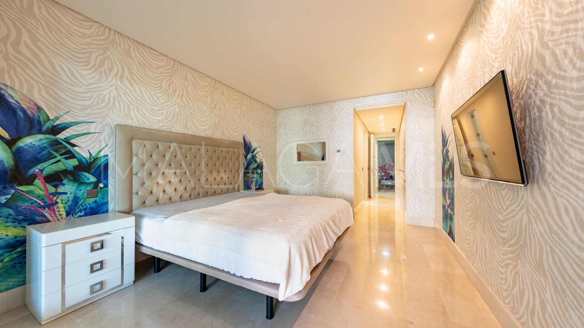 Apartment for sale in Doncella Beach with 2 bedrooms