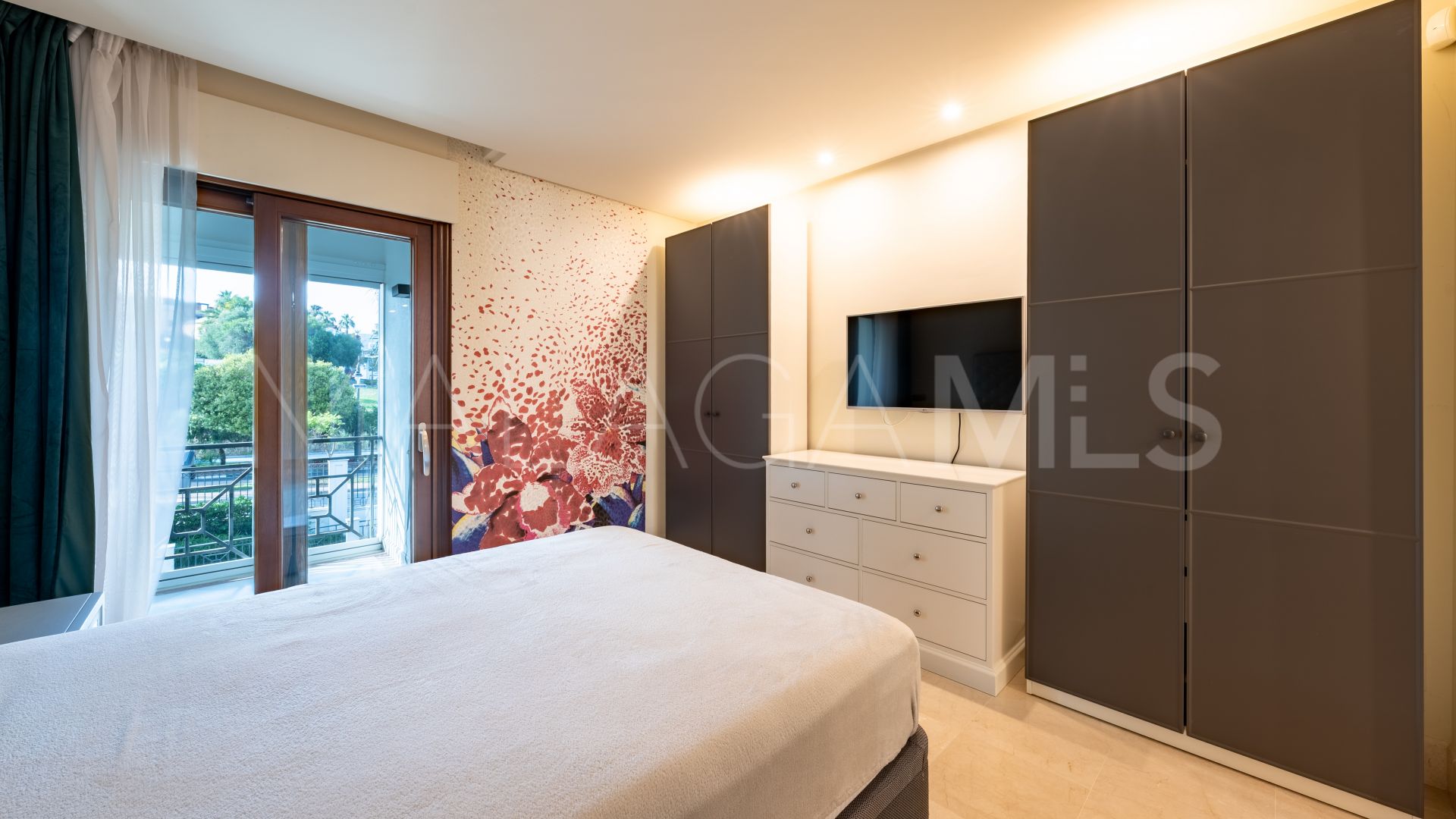 Apartment for sale in Doncella Beach with 2 bedrooms
