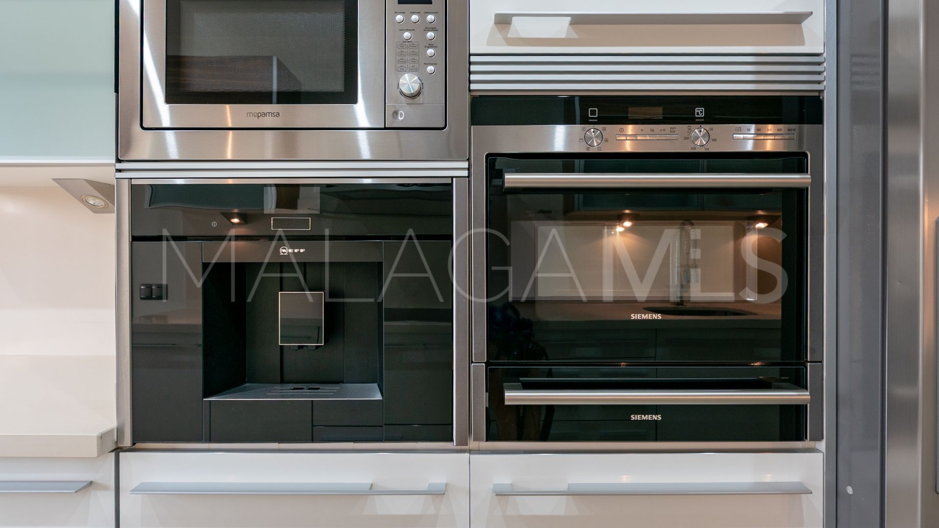 Apartment for sale in Doncella Beach with 2 bedrooms