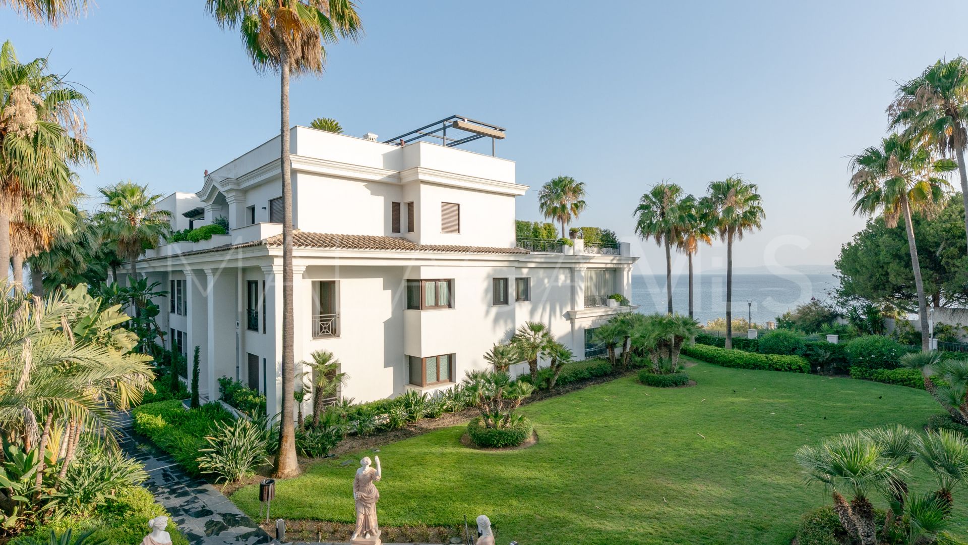 Apartment for sale in Doncella Beach with 2 bedrooms