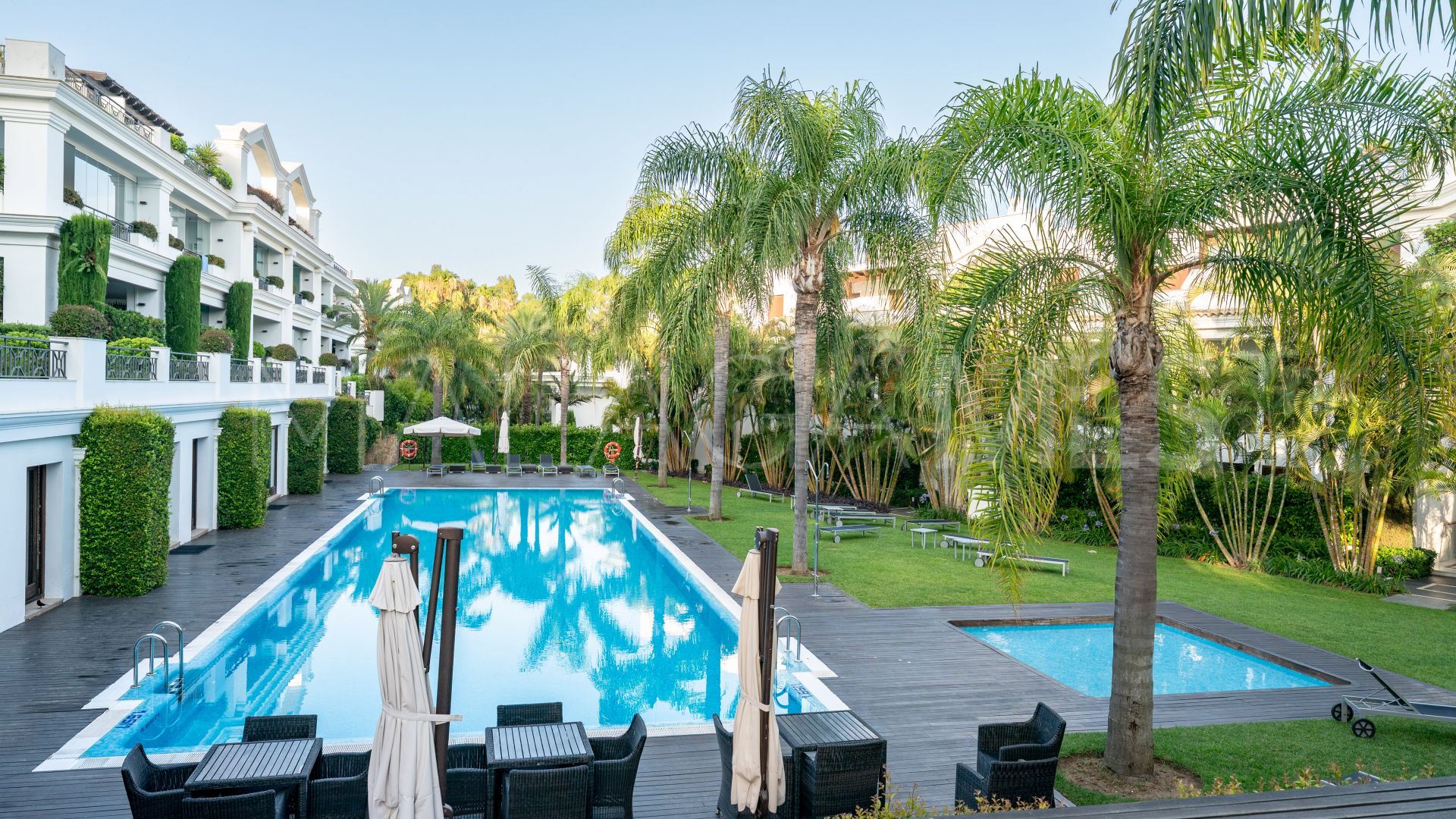 Apartment for sale in Doncella Beach with 2 bedrooms