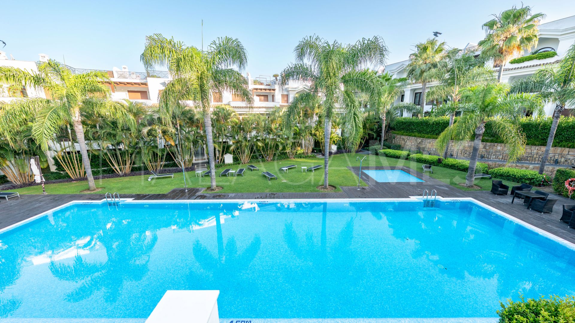 Apartment for sale in Doncella Beach with 2 bedrooms