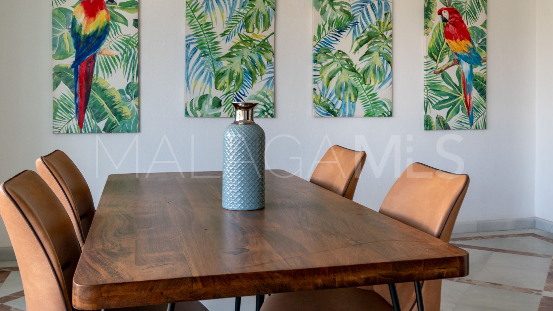 Apartment for sale in Doncella Beach with 2 bedrooms