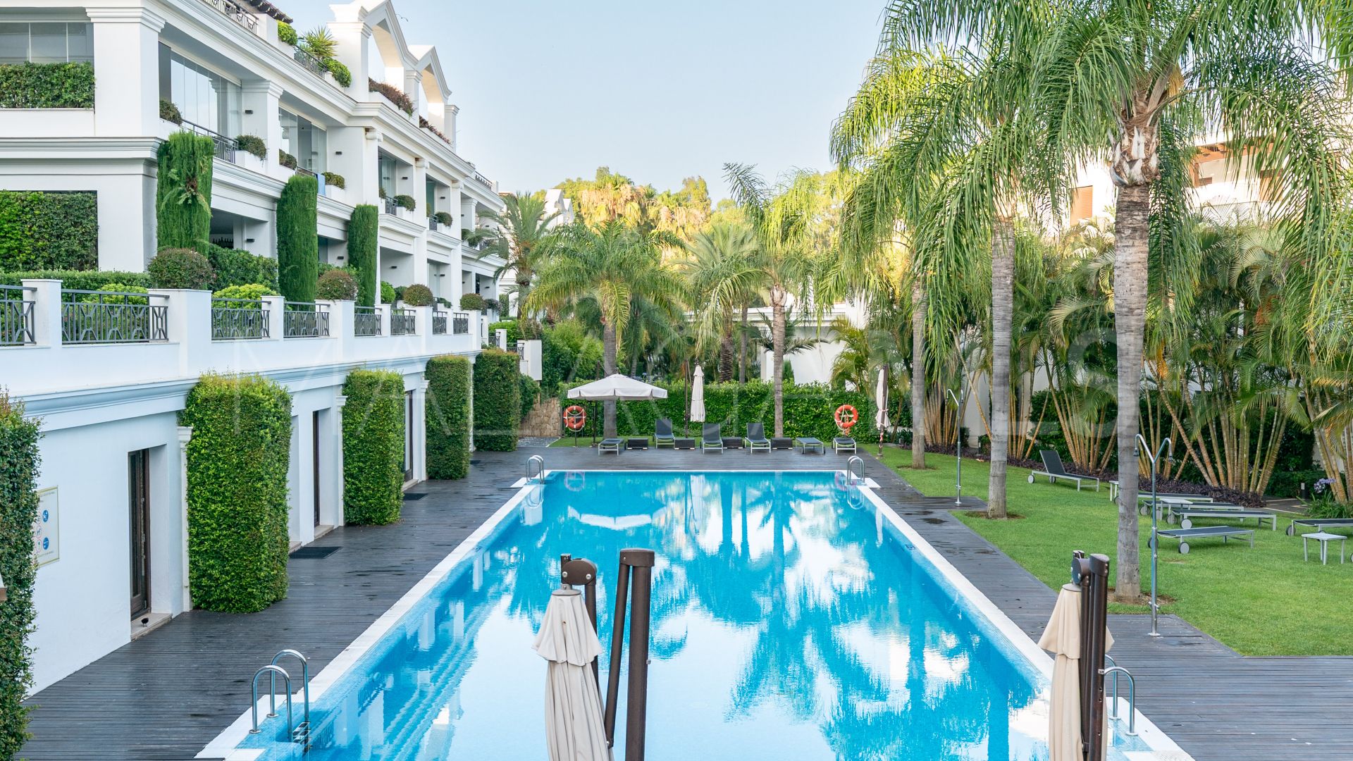 Apartment for sale in Doncella Beach with 2 bedrooms