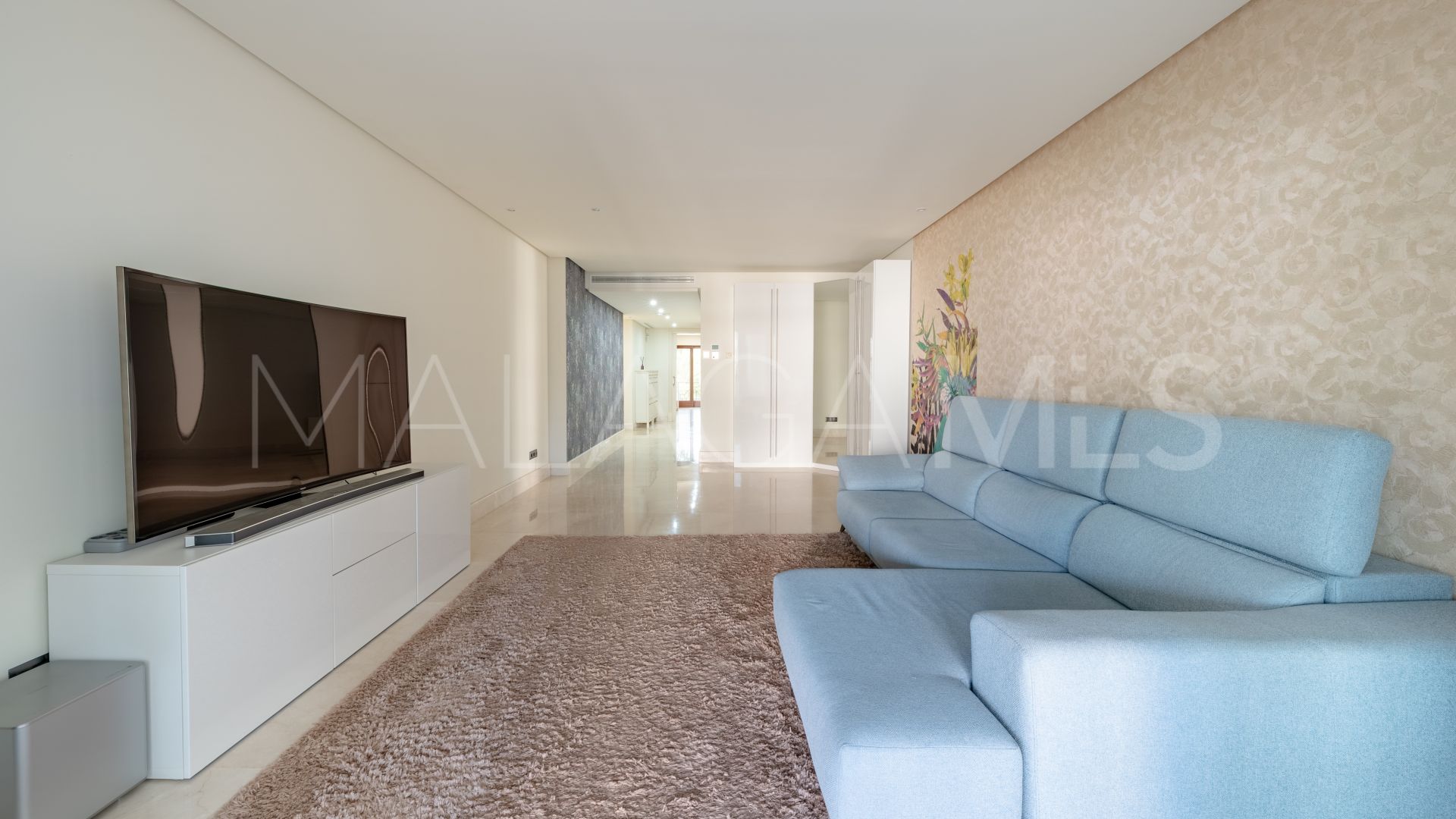 Apartment for sale in Doncella Beach with 2 bedrooms