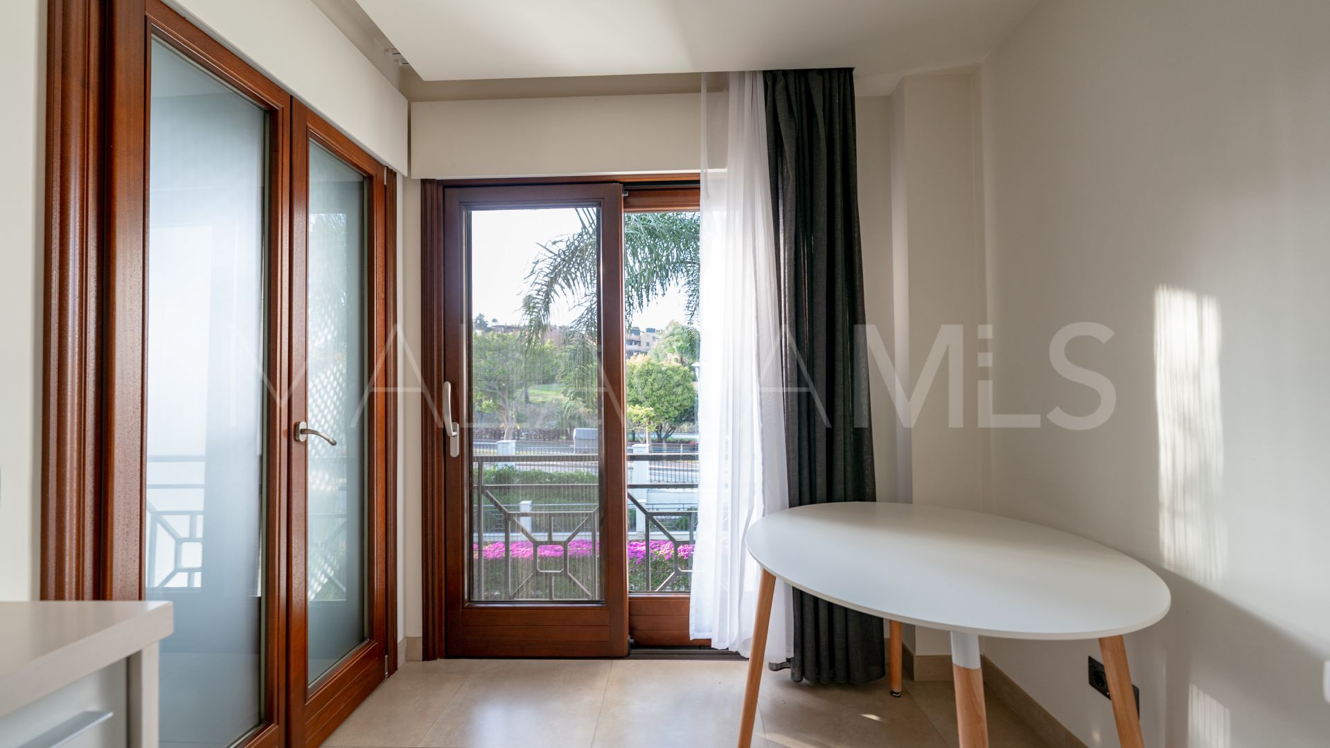 Apartment for sale in Doncella Beach with 2 bedrooms