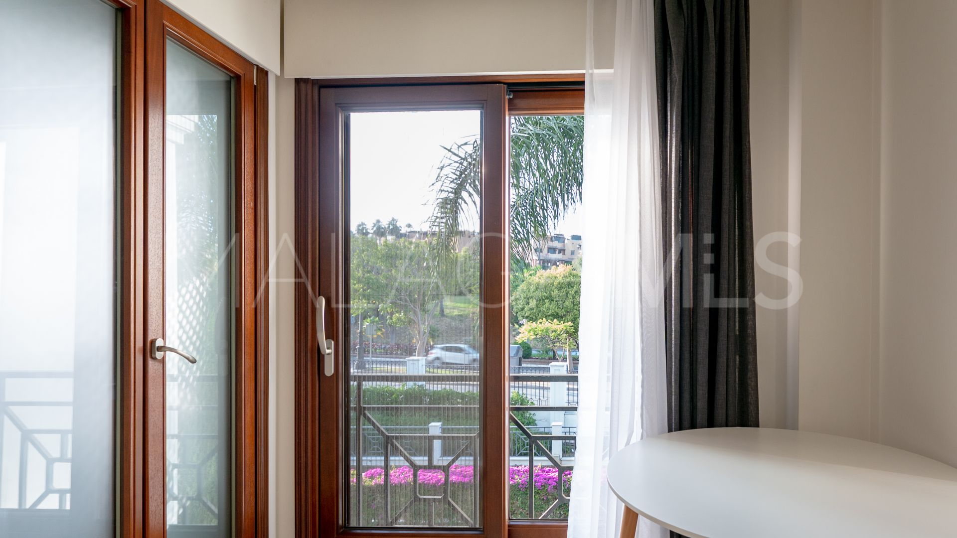 Apartment for sale in Doncella Beach with 2 bedrooms