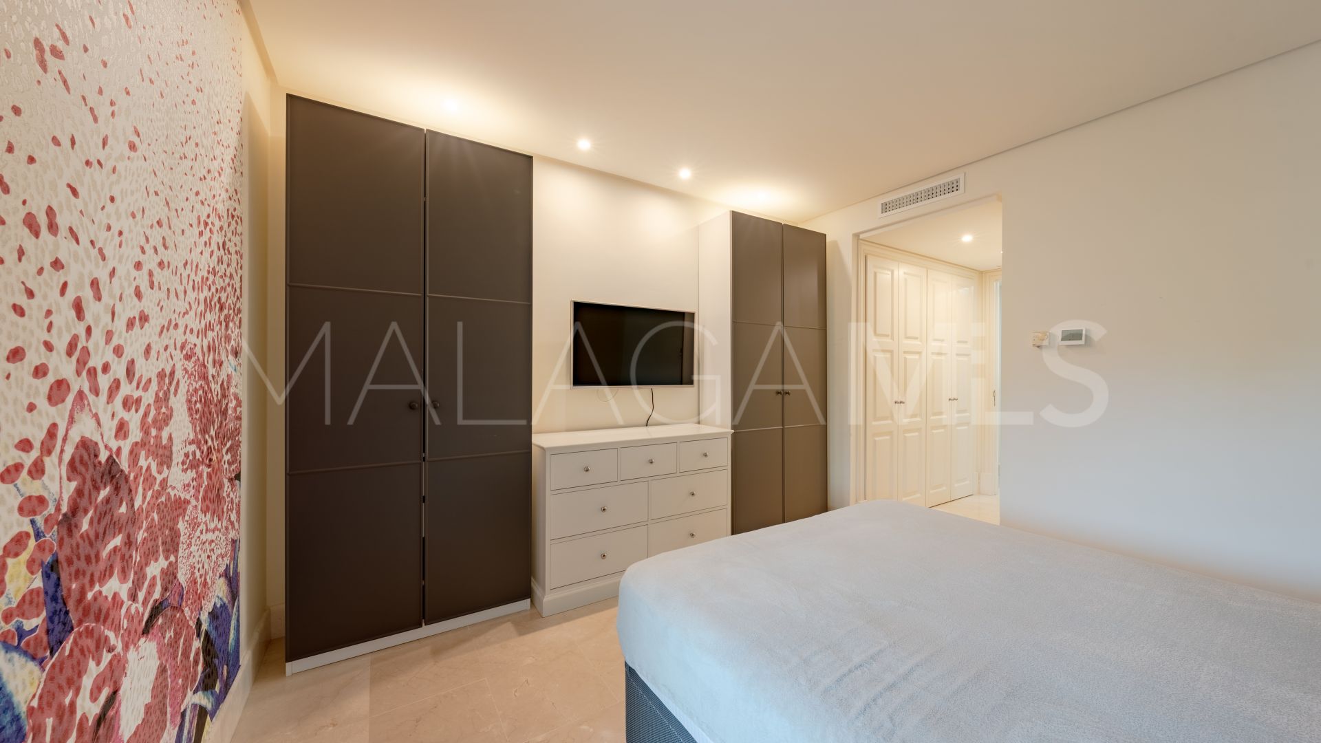 Apartment for sale in Doncella Beach with 2 bedrooms
