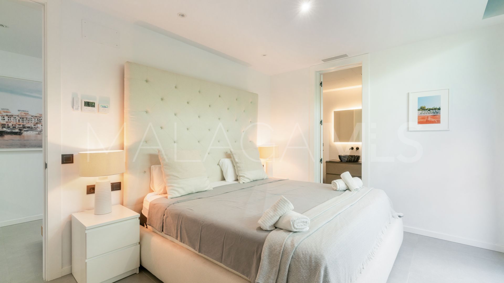 Villa for sale in El Campanario