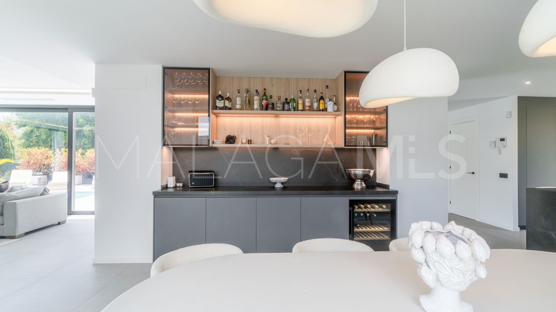 Villa for sale in El Campanario