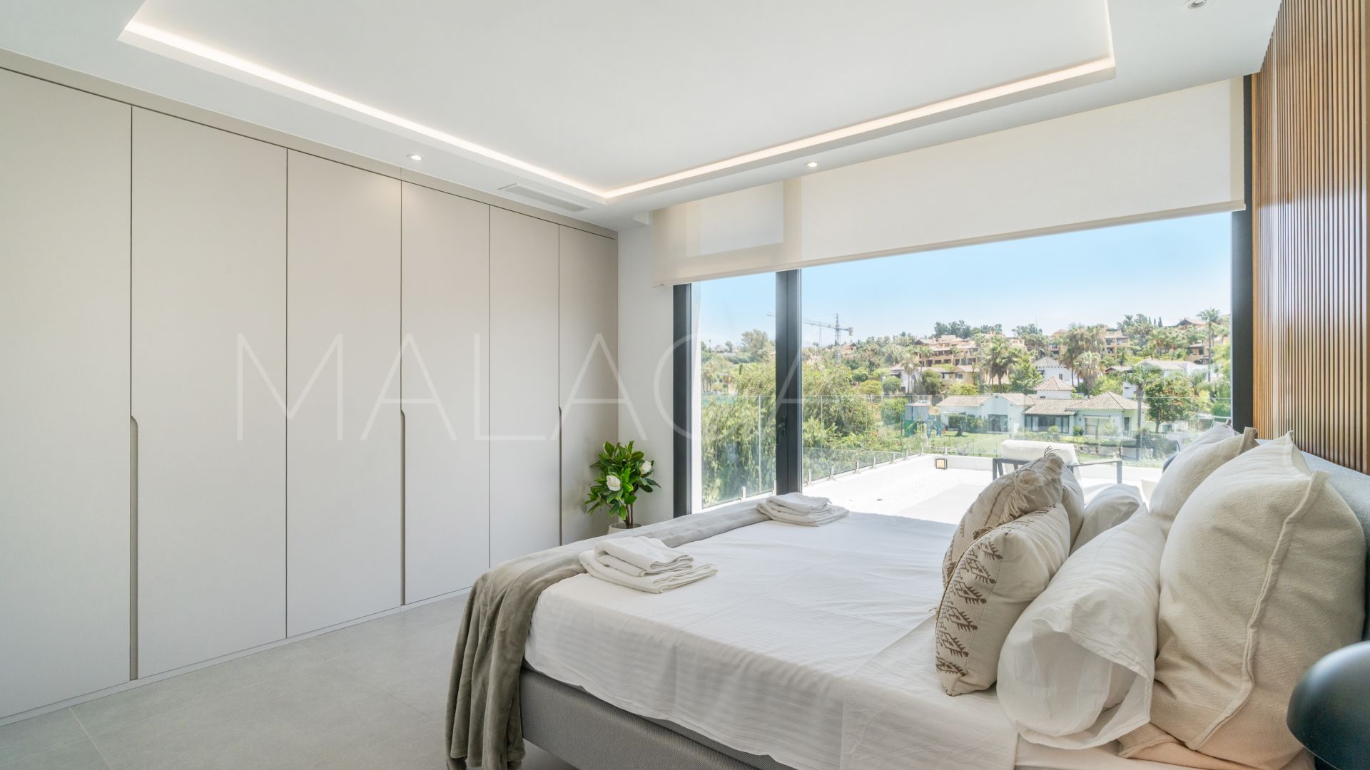 Villa for sale in El Campanario